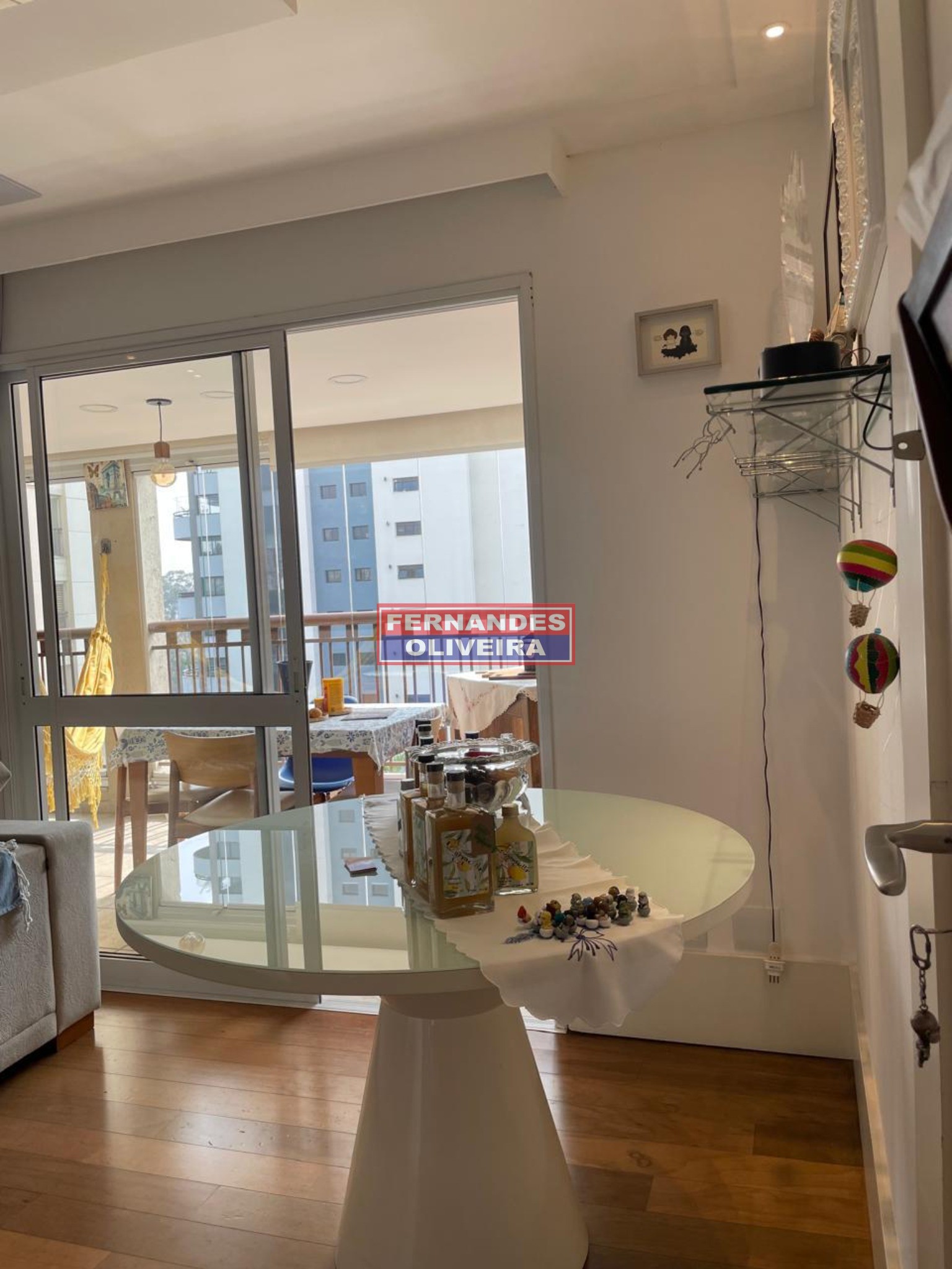 Apartamento, 3 quartos, 131 m² - Foto 12