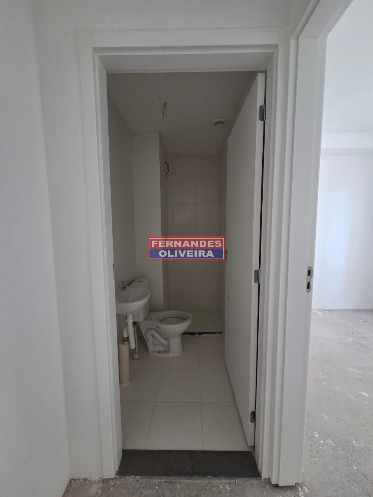 Apartamento, 2 quartos, 43 m² - Foto 9