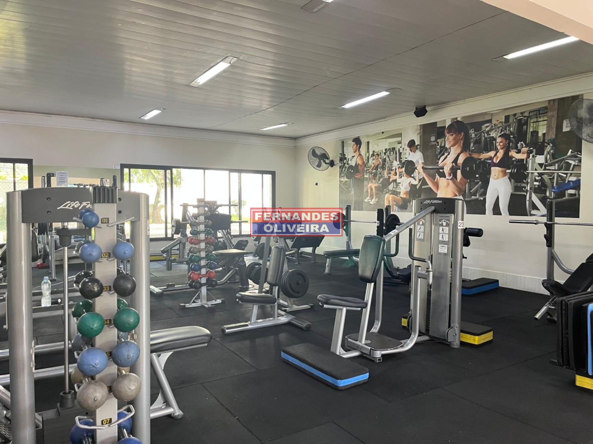 Apartamento, 3 quartos, 148 m² - Foto 5