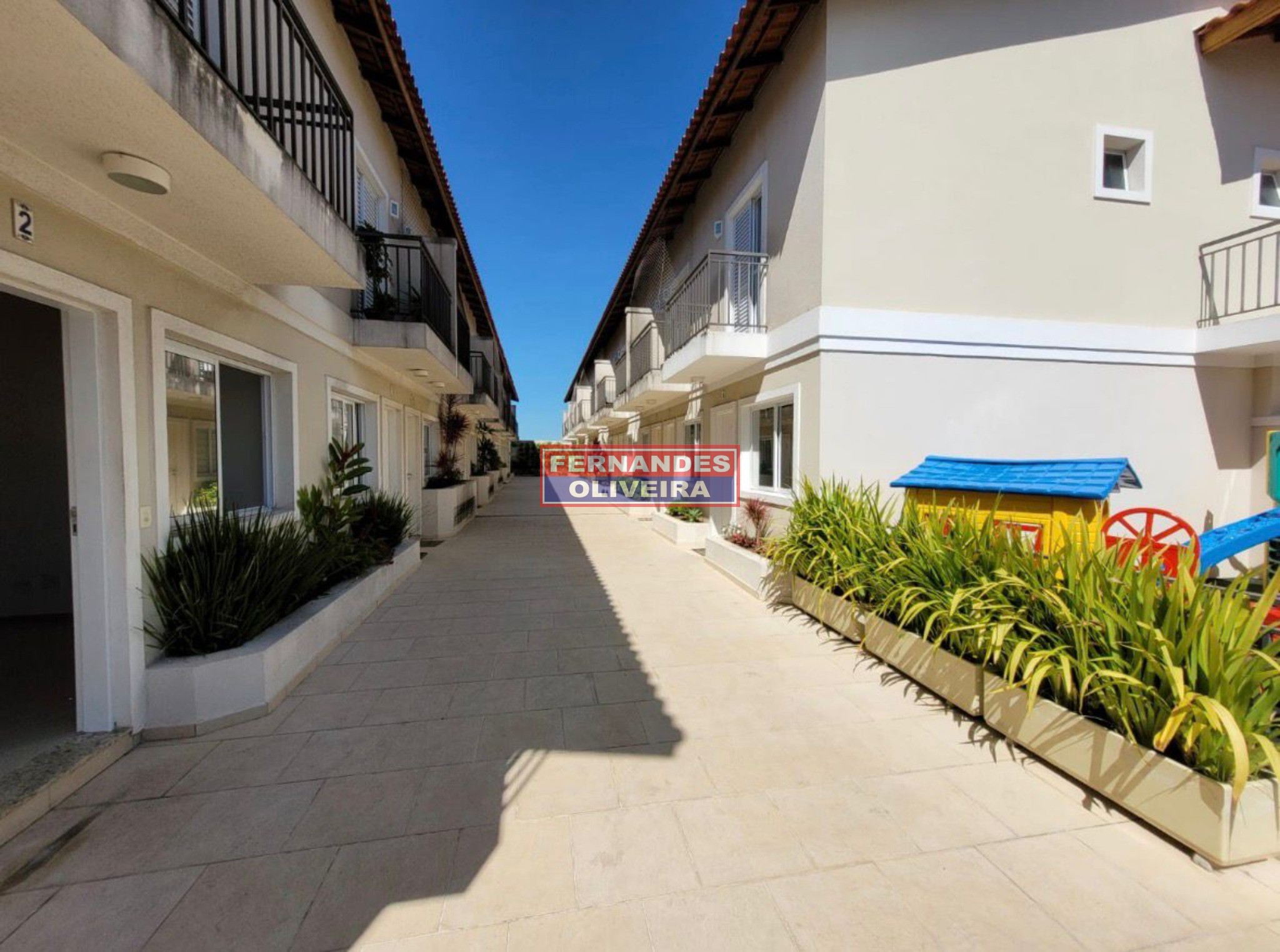Casa, 2 quartos, 80 m² - Foto 27