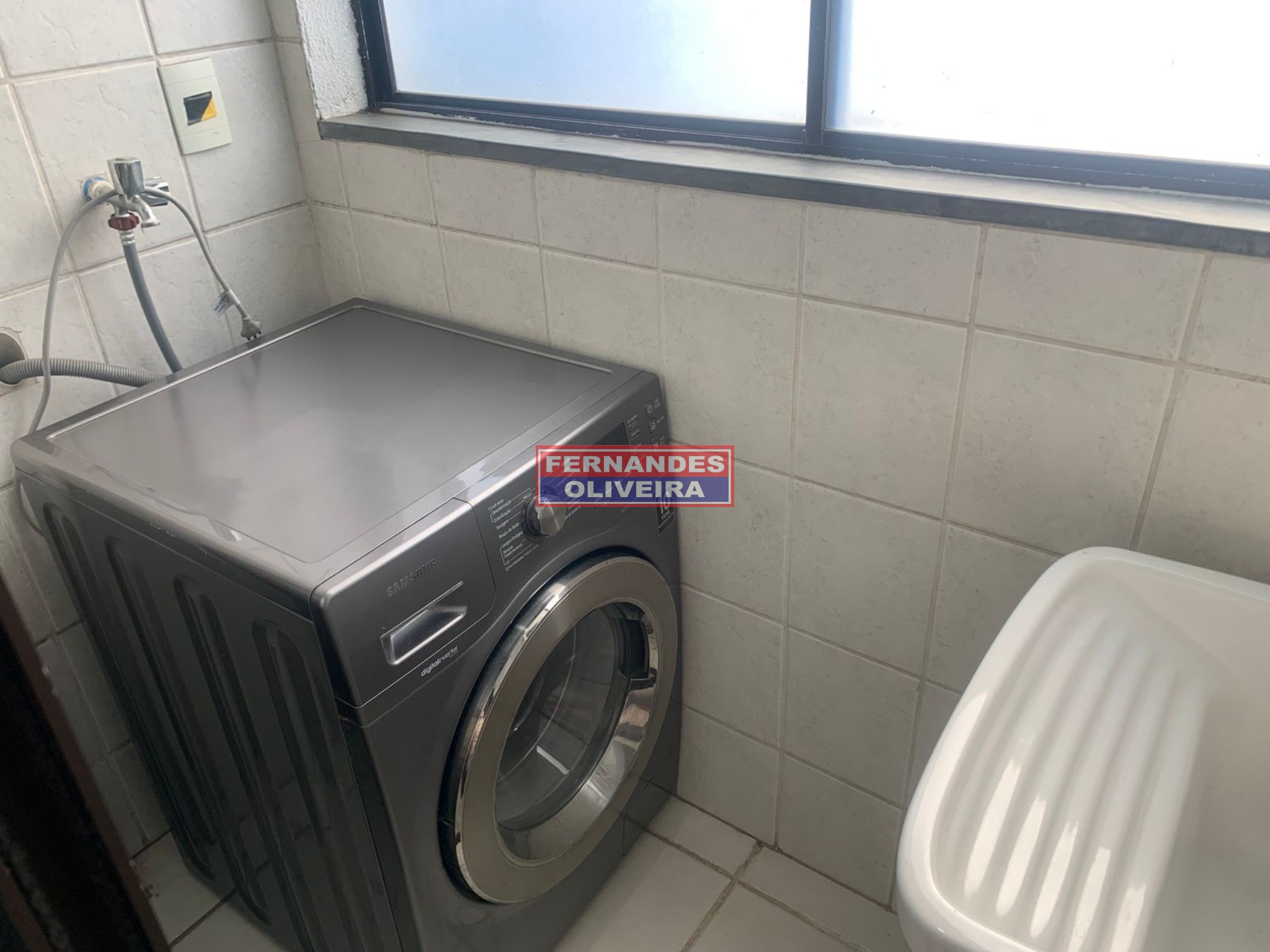 Apartamento, 2 quartos, 55 m² - Foto 7