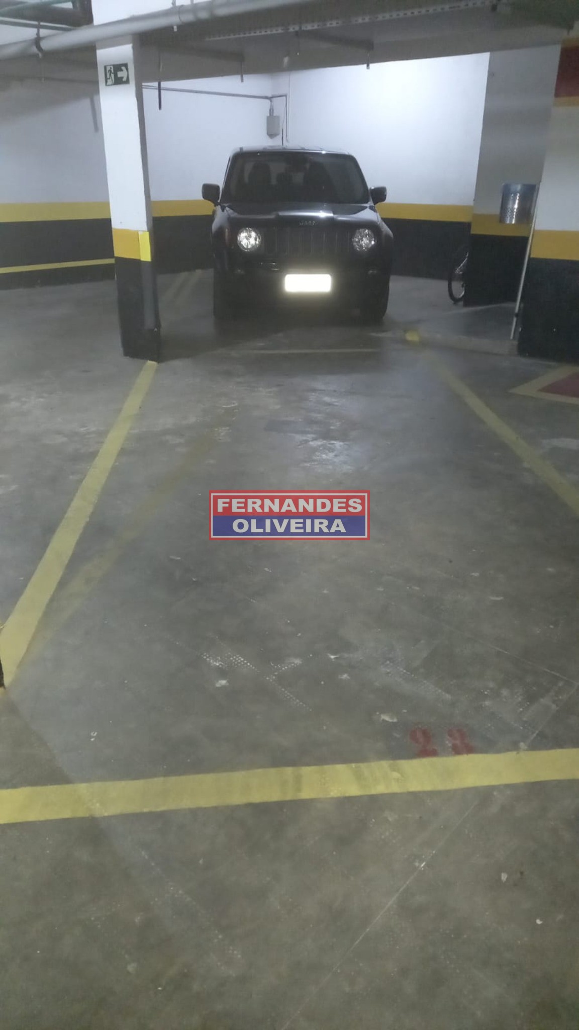 Apartamento, 3 quartos, 80 m² - Foto 25