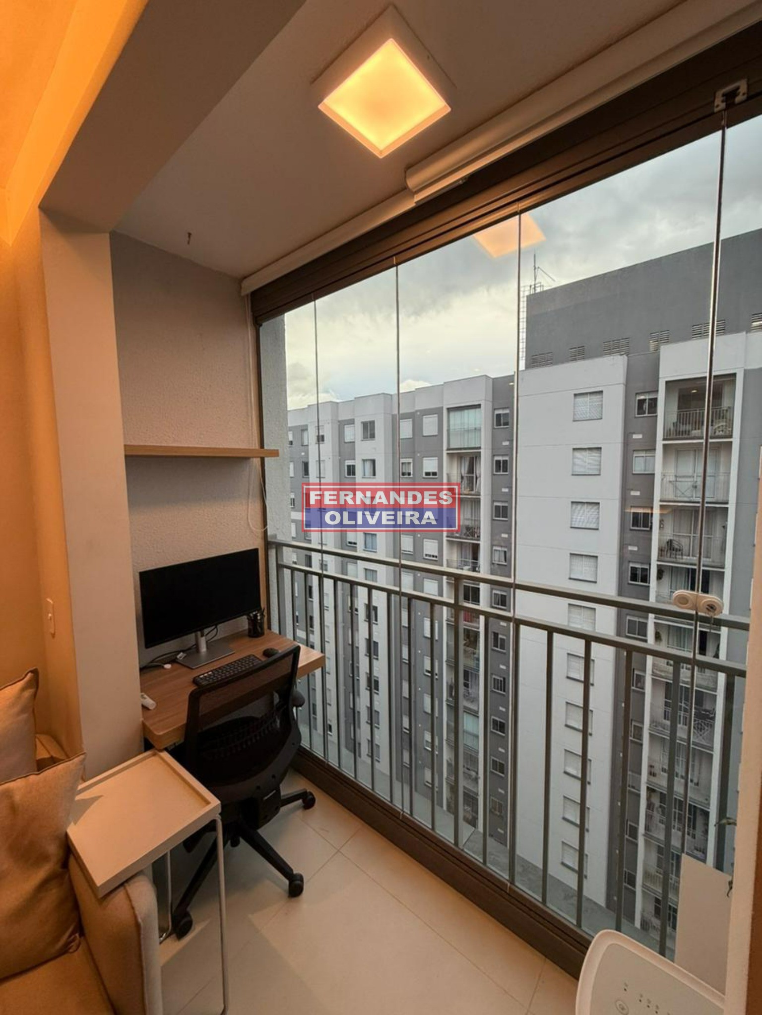 Apartamento, 2 quartos, 41 m² - Foto 23