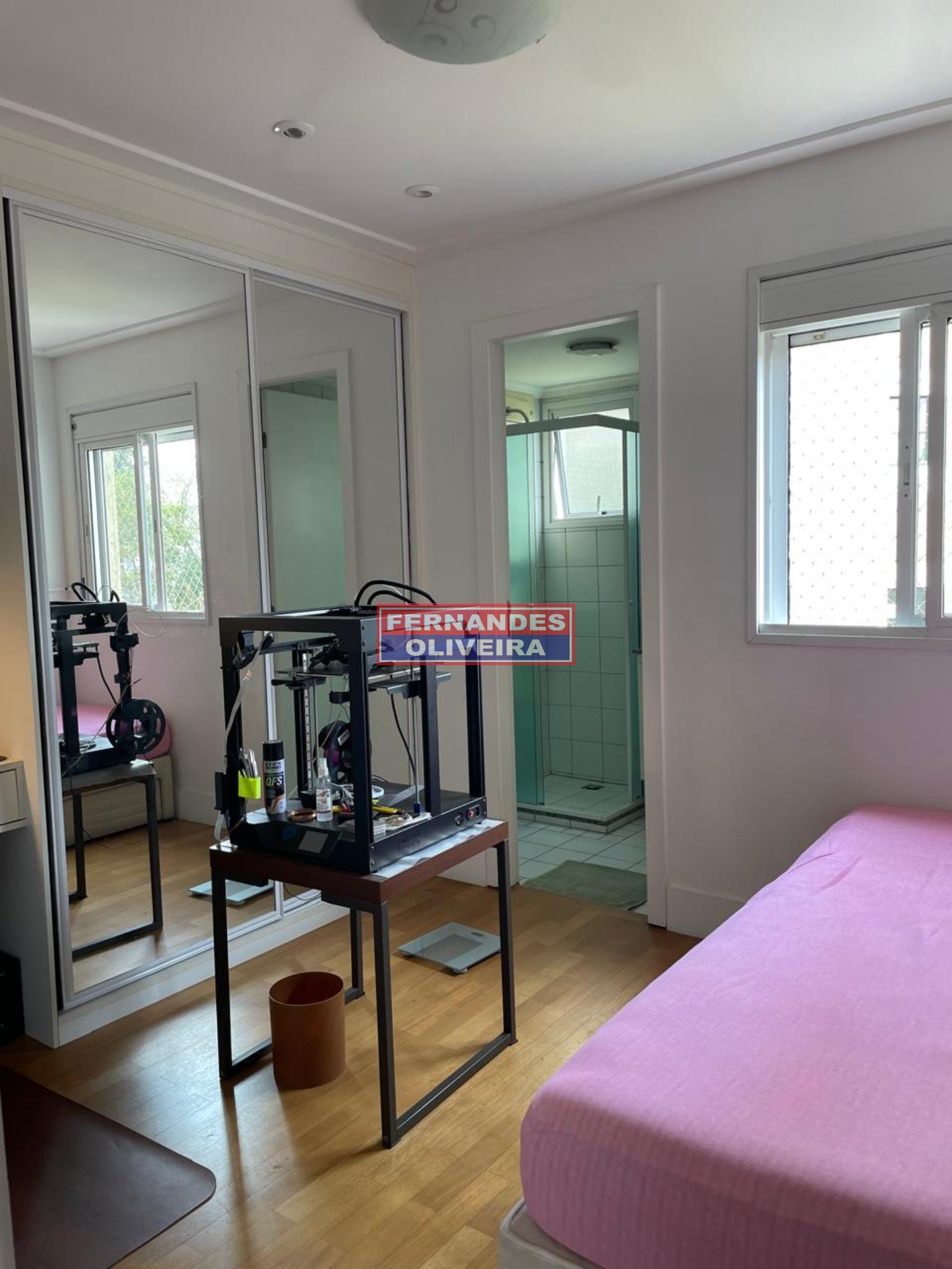 Apartamento, 3 quartos, 131 m² - Foto 9