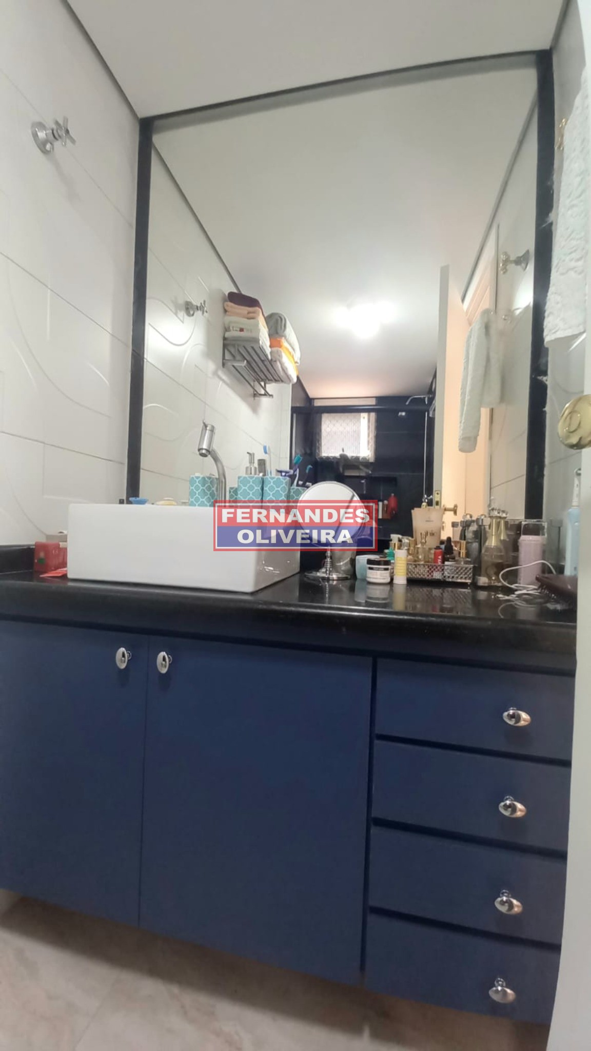 Apartamento, 3 quartos, 80 m² - Foto 15