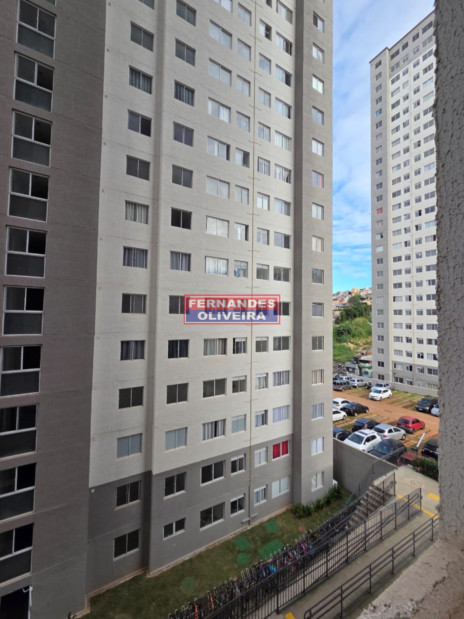 Apartamento, 2 quartos, 43 m² - Foto 15