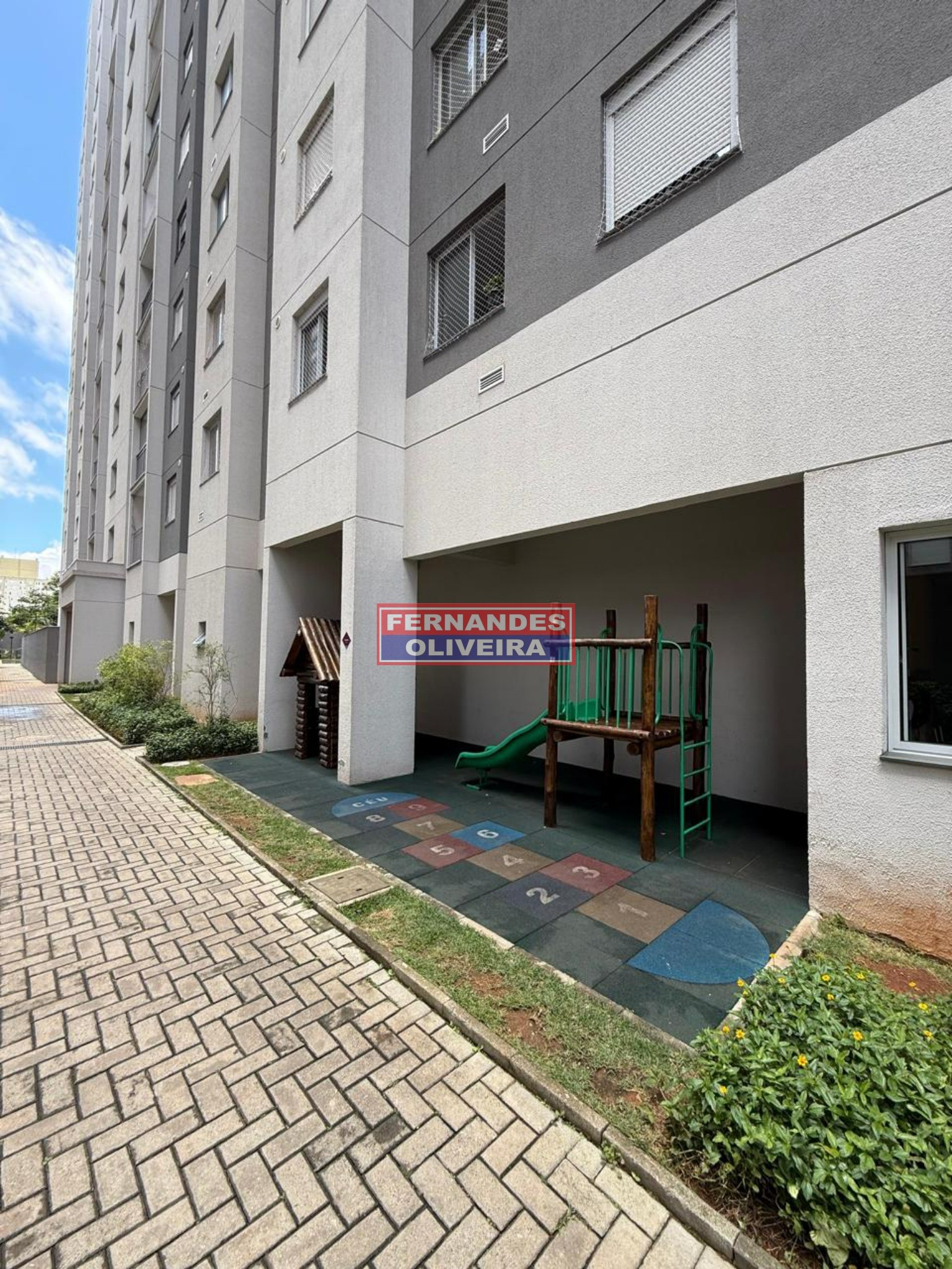 Apartamento, 2 quartos, 41 m² - Foto 16