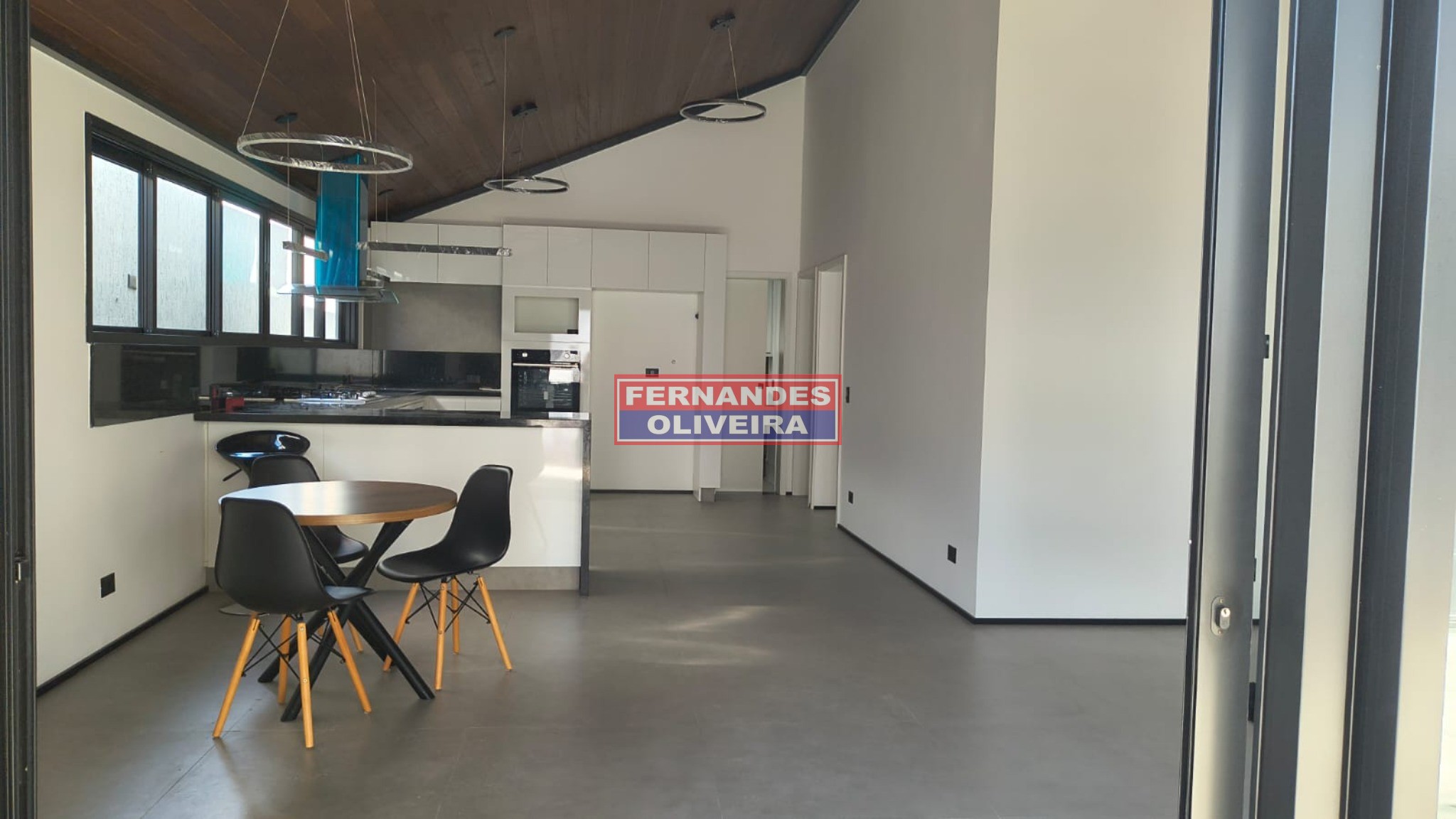 Casa, 3 quartos, 117 m² - Foto 1