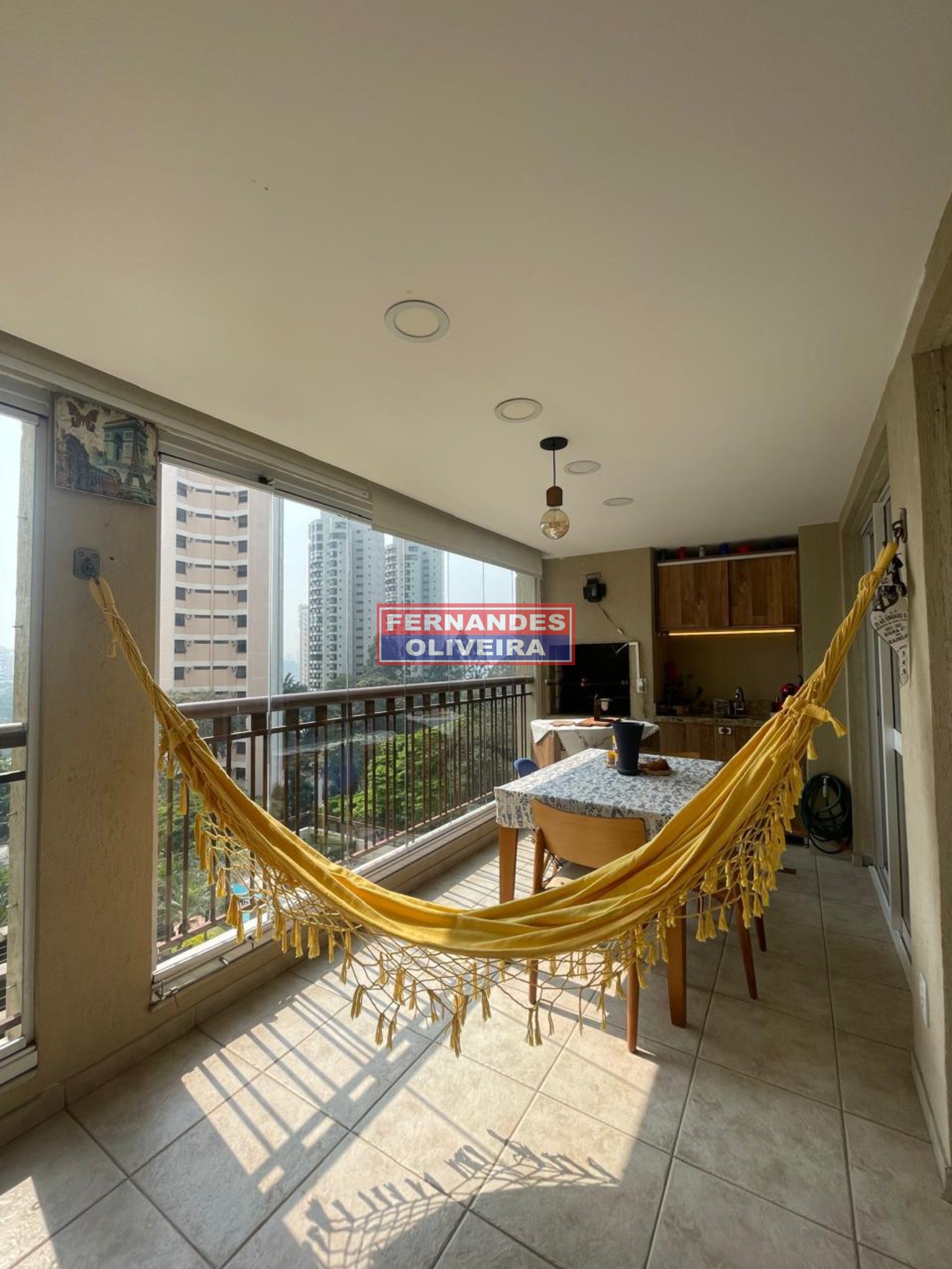 Apartamento, 3 quartos, 131 m² - Foto 15