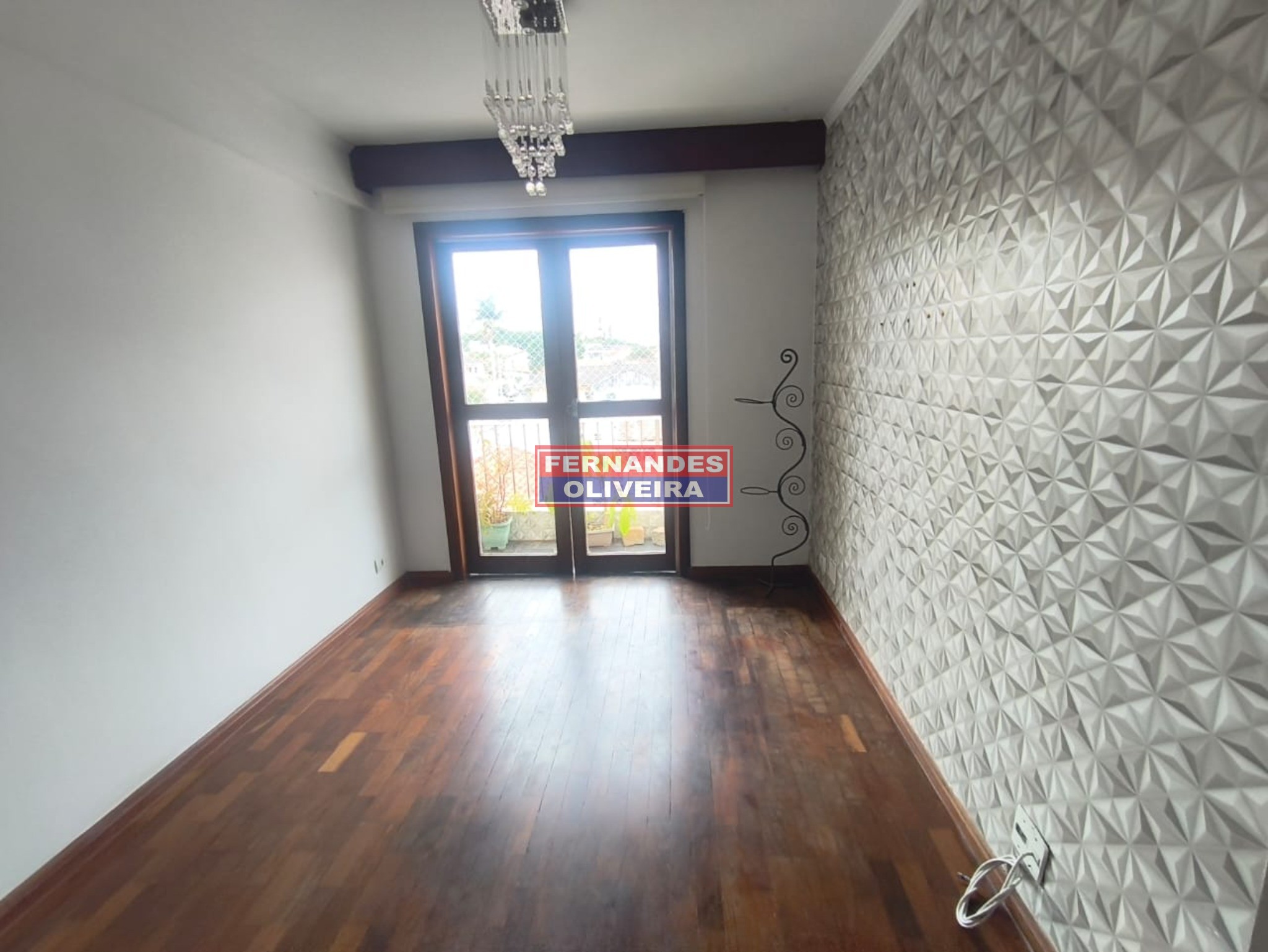 Apartamento, 3 quartos, 63 m² - Foto 1