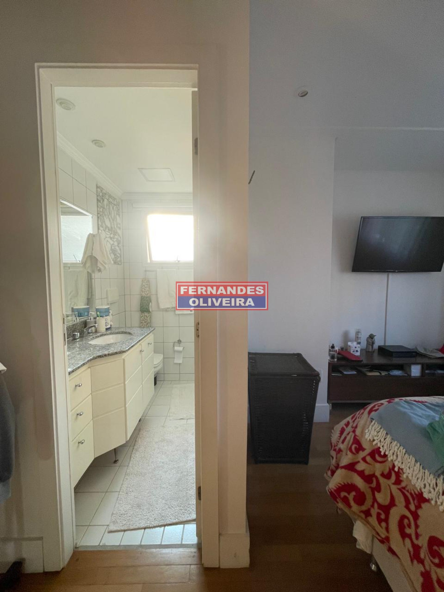 Apartamento, 3 quartos, 131 m² - Foto 2