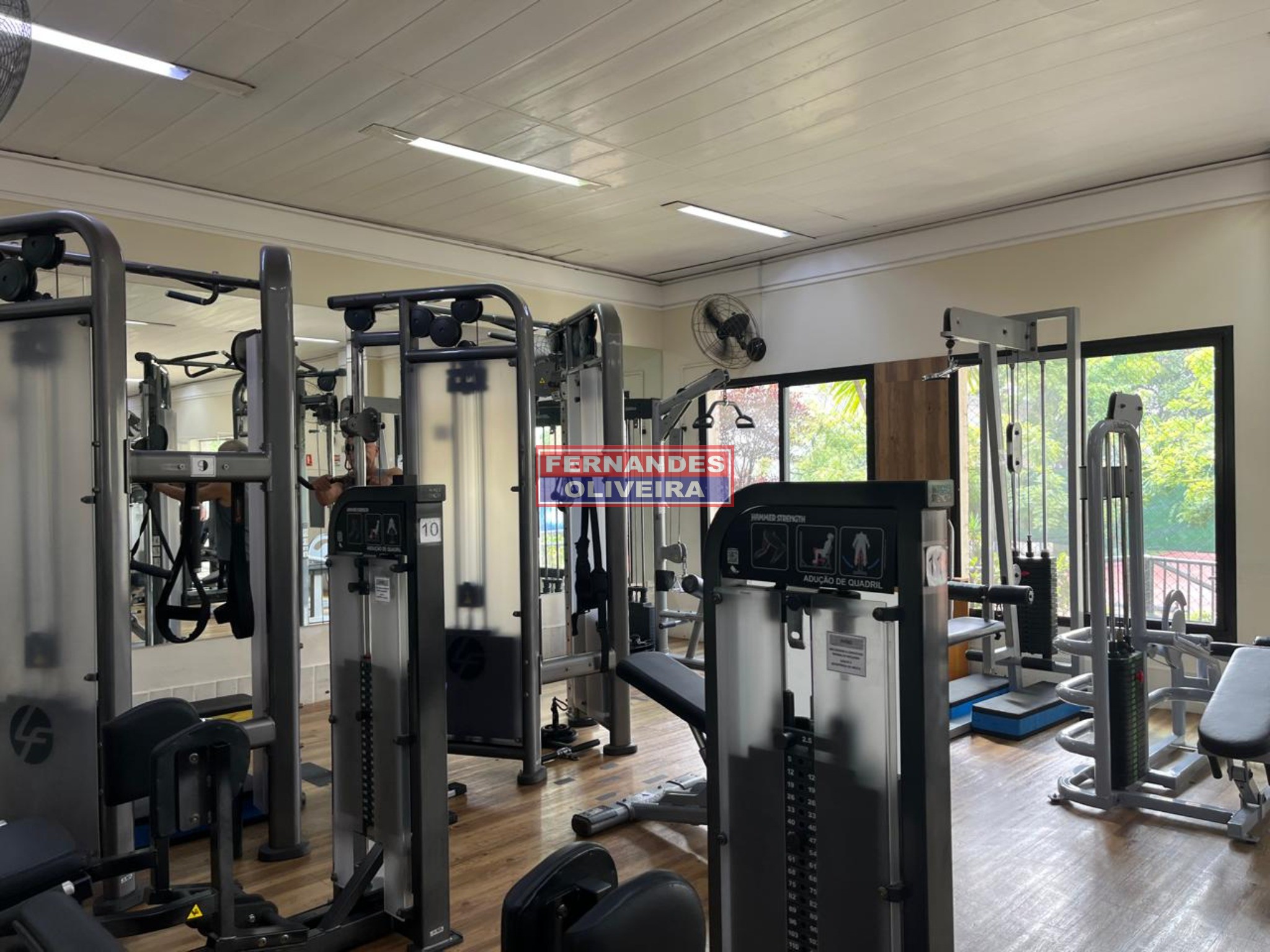 Apartamento, 3 quartos, 148 m² - Foto 11