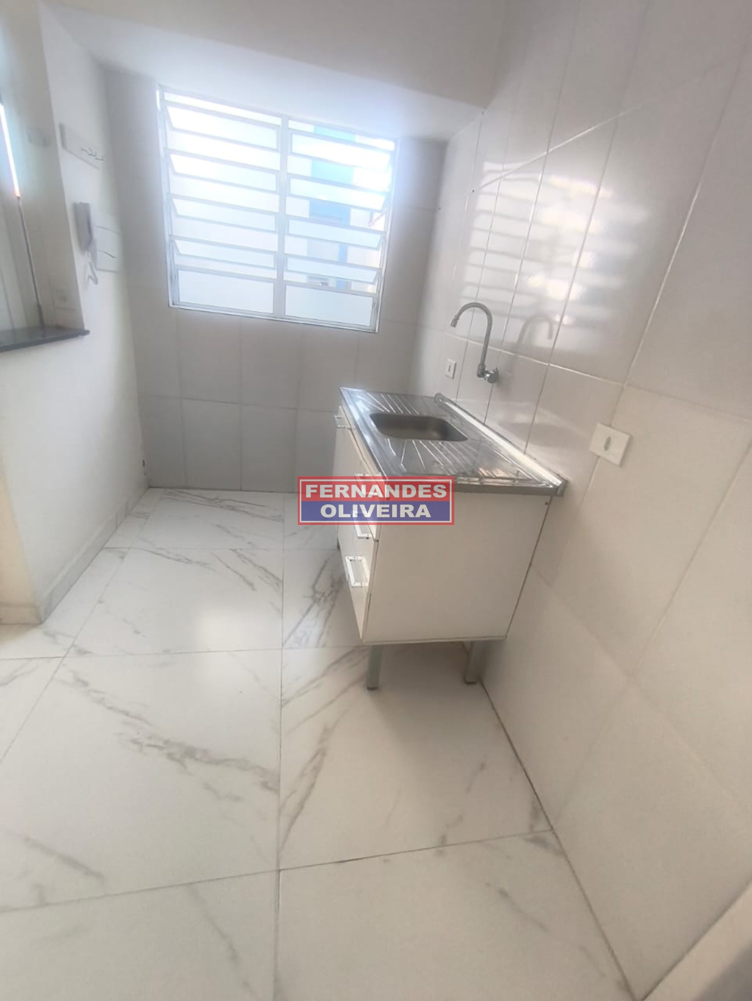 Casa, 1 quarto, 27 m² - Foto 7
