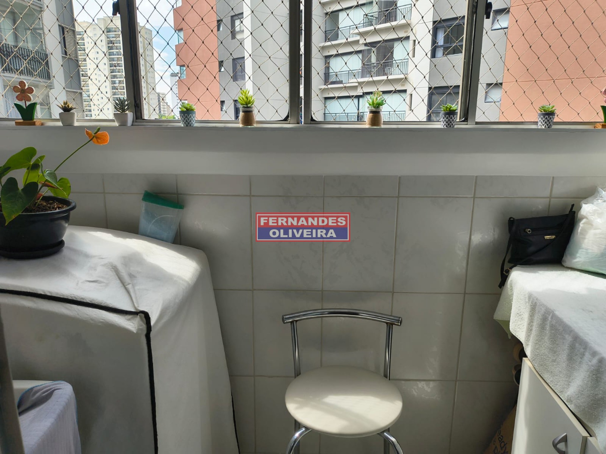 Apartamento, 2 quartos, 59 m² - Foto 11
