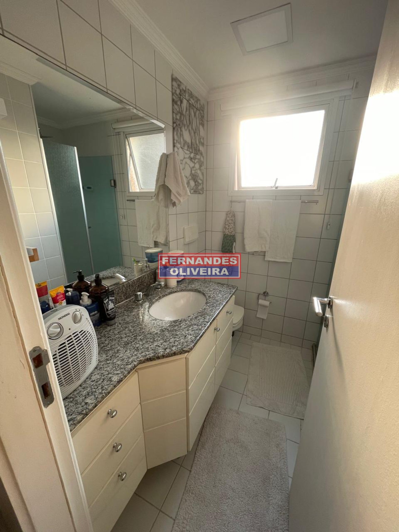 Apartamento, 3 quartos, 131 m² - Foto 3