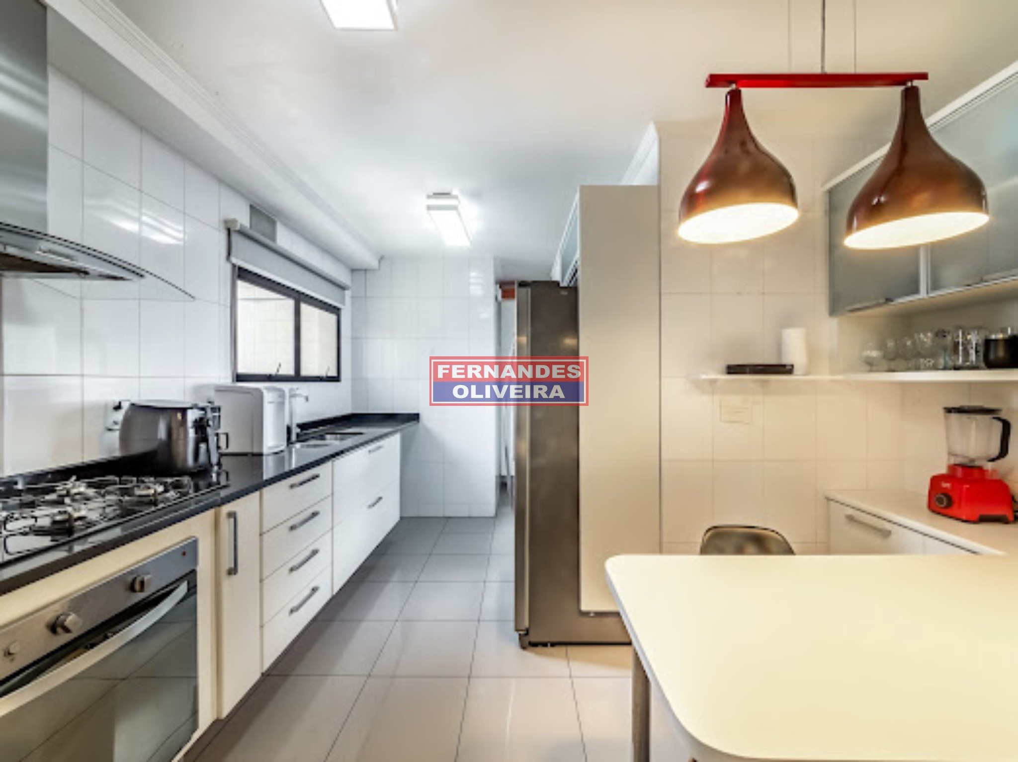 Apartamento, 3 quartos, 148 m² - Foto 33
