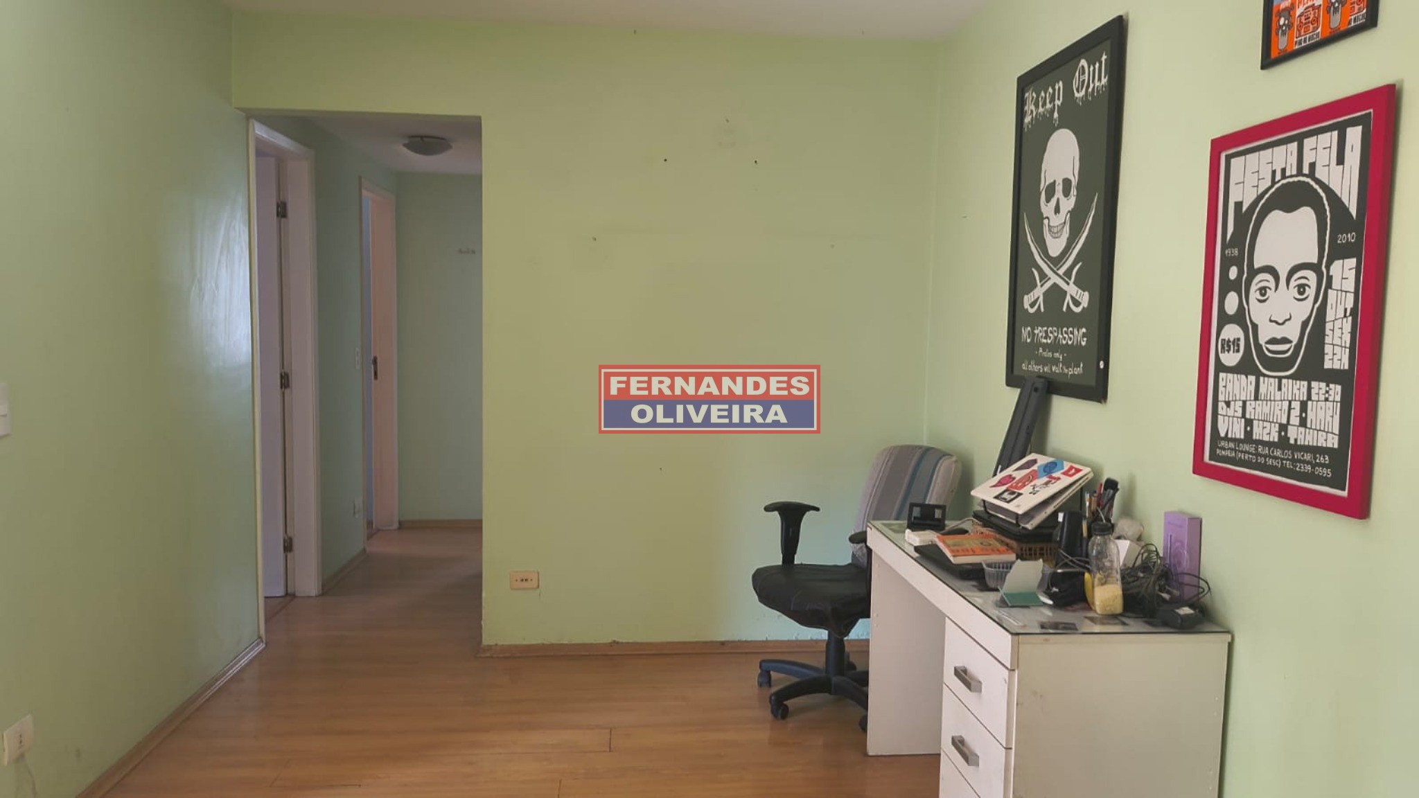 Apartamento, 3 quartos, 77 m² - Foto 21