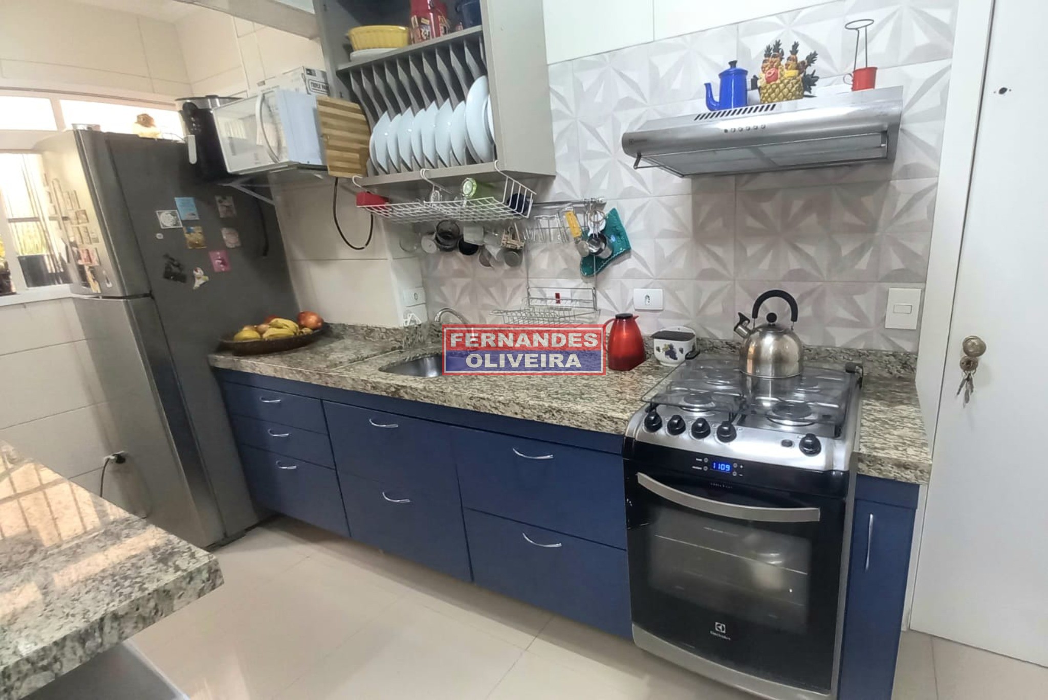 Apartamento, 3 quartos, 80 m² - Foto 7