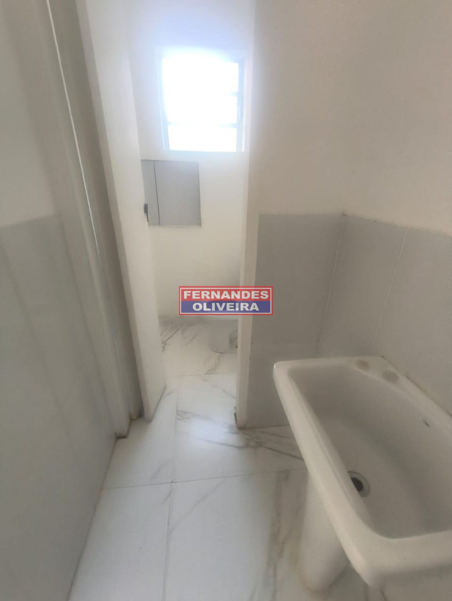 Casa, 1 quarto, 27 m² - Foto 9