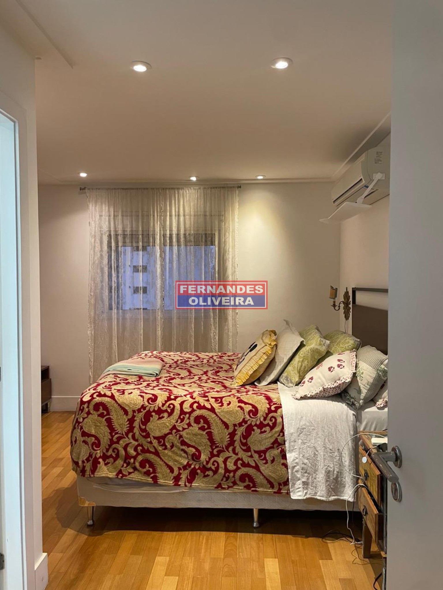 Apartamento, 3 quartos, 131 m² - Foto 47