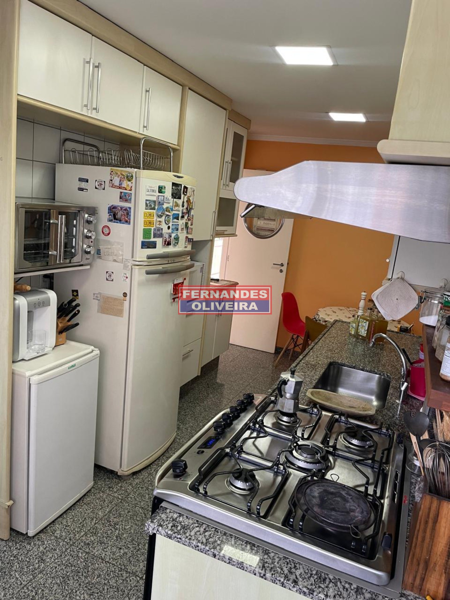 Apartamento, 3 quartos, 131 m² - Foto 31