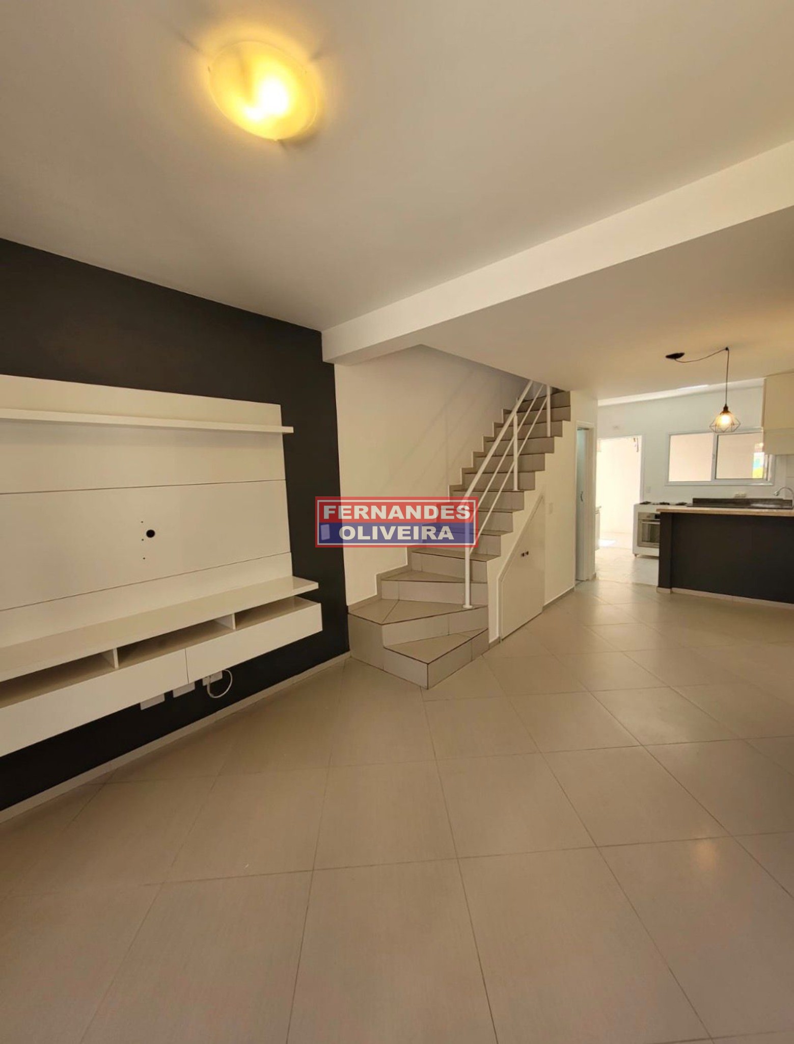 Casa, 2 quartos, 80 m² - Foto 1