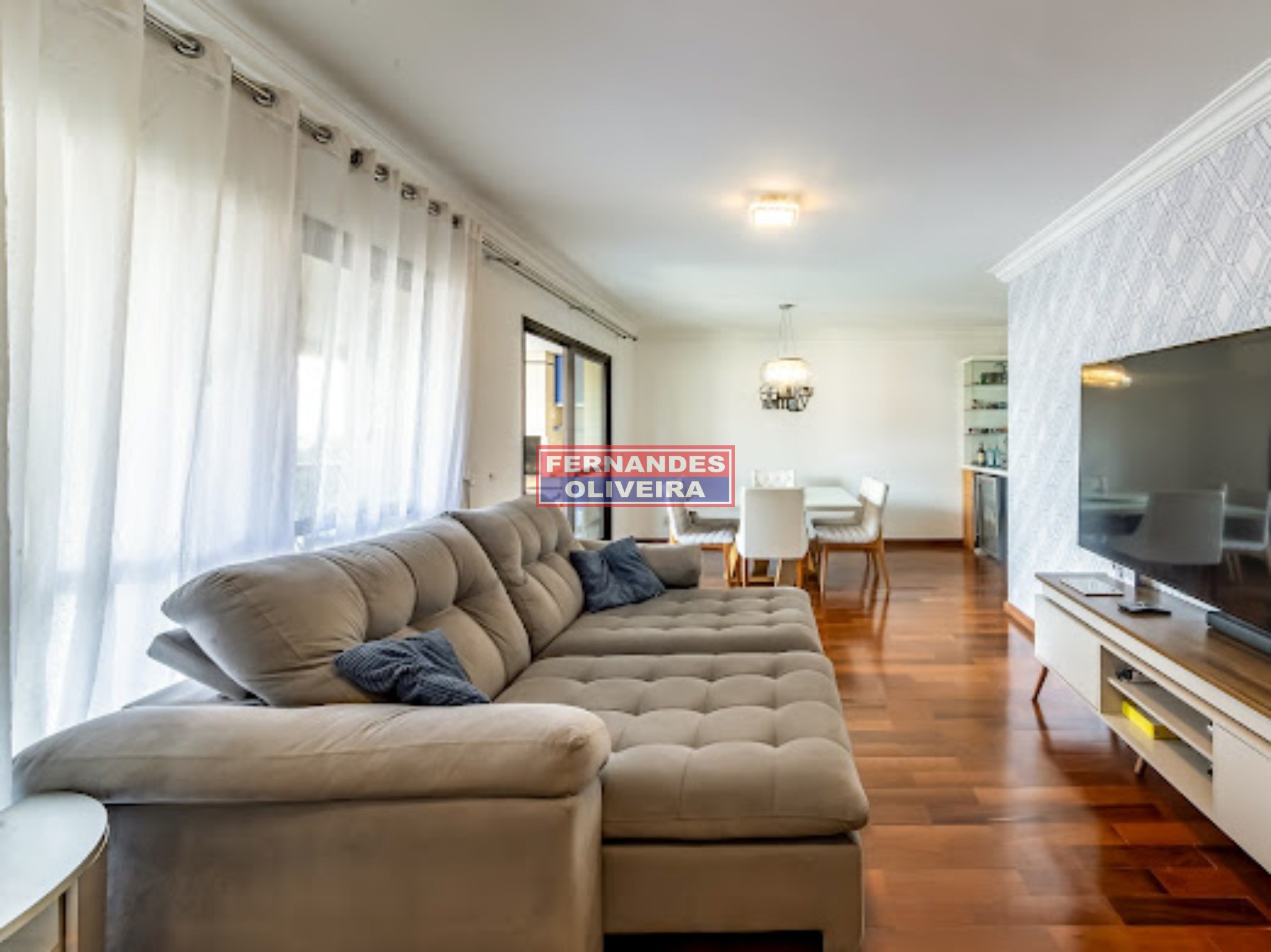 Apartamento, 3 quartos, 148 m² - Foto 29