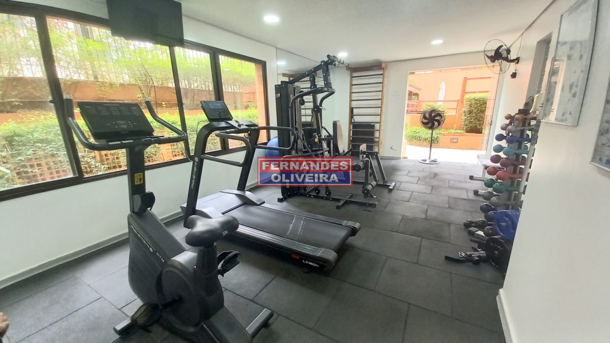 Apartamento, 3 quartos, 80 m² - Foto 22