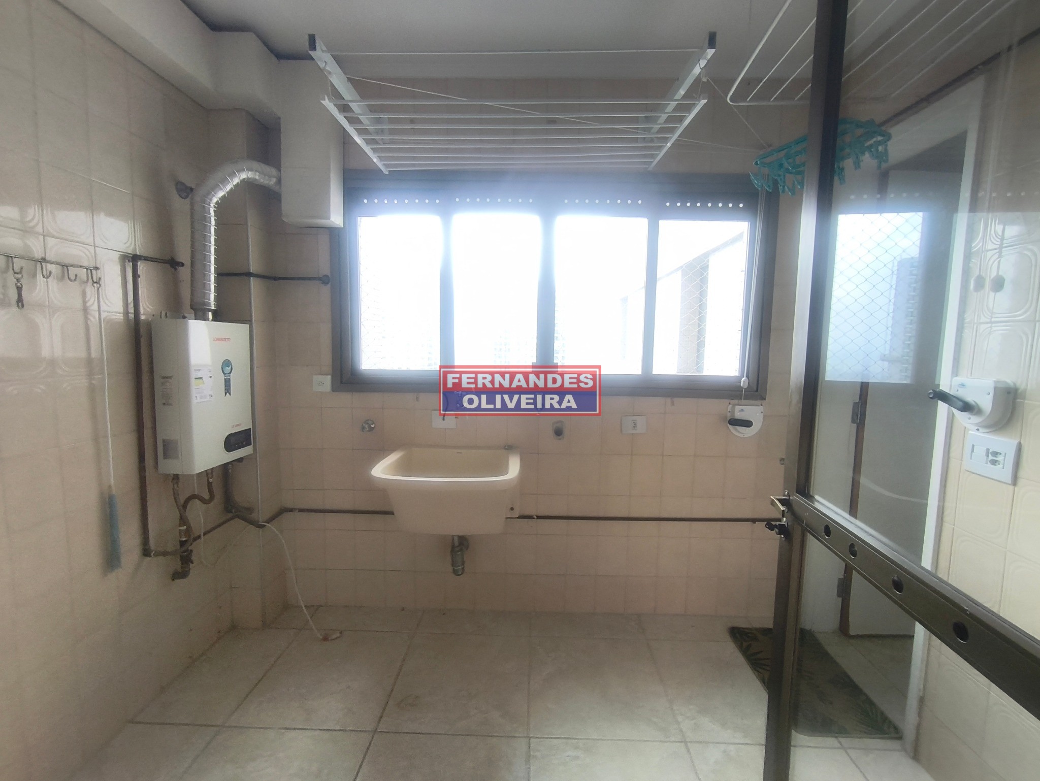 Apartamento, 3 quartos, 170 m² - Foto 9