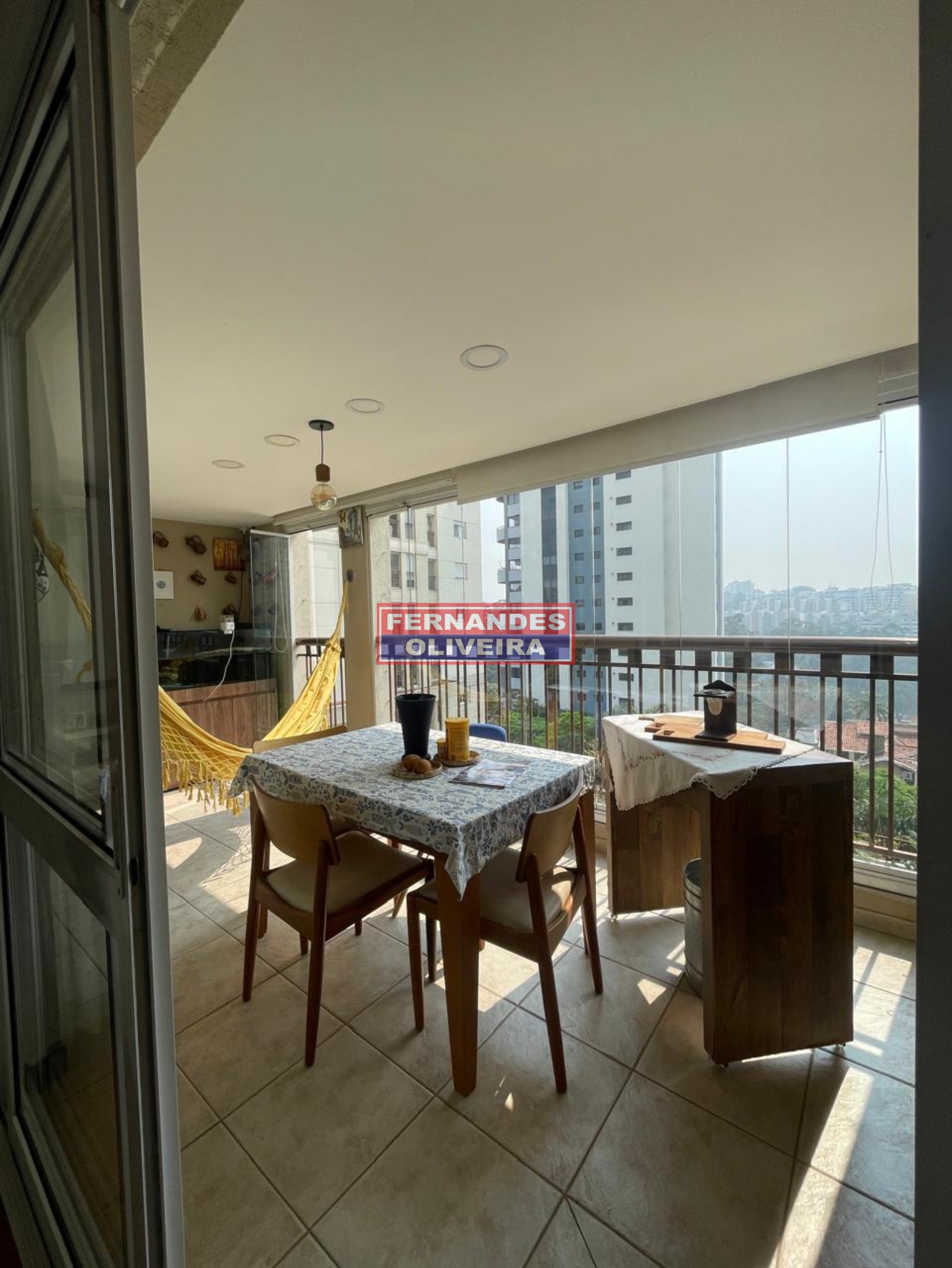 Apartamento, 3 quartos, 131 m² - Foto 14