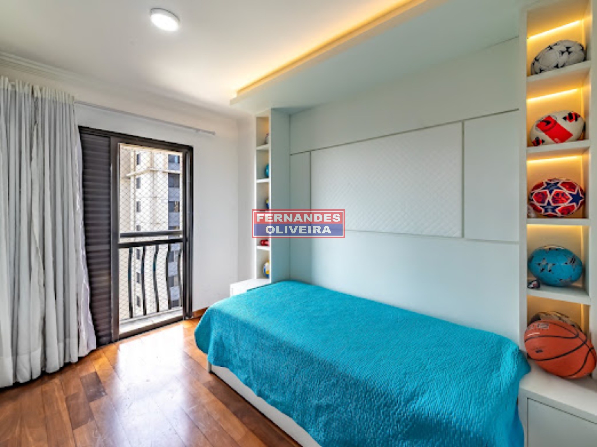 Apartamento, 3 quartos, 148 m² - Foto 38