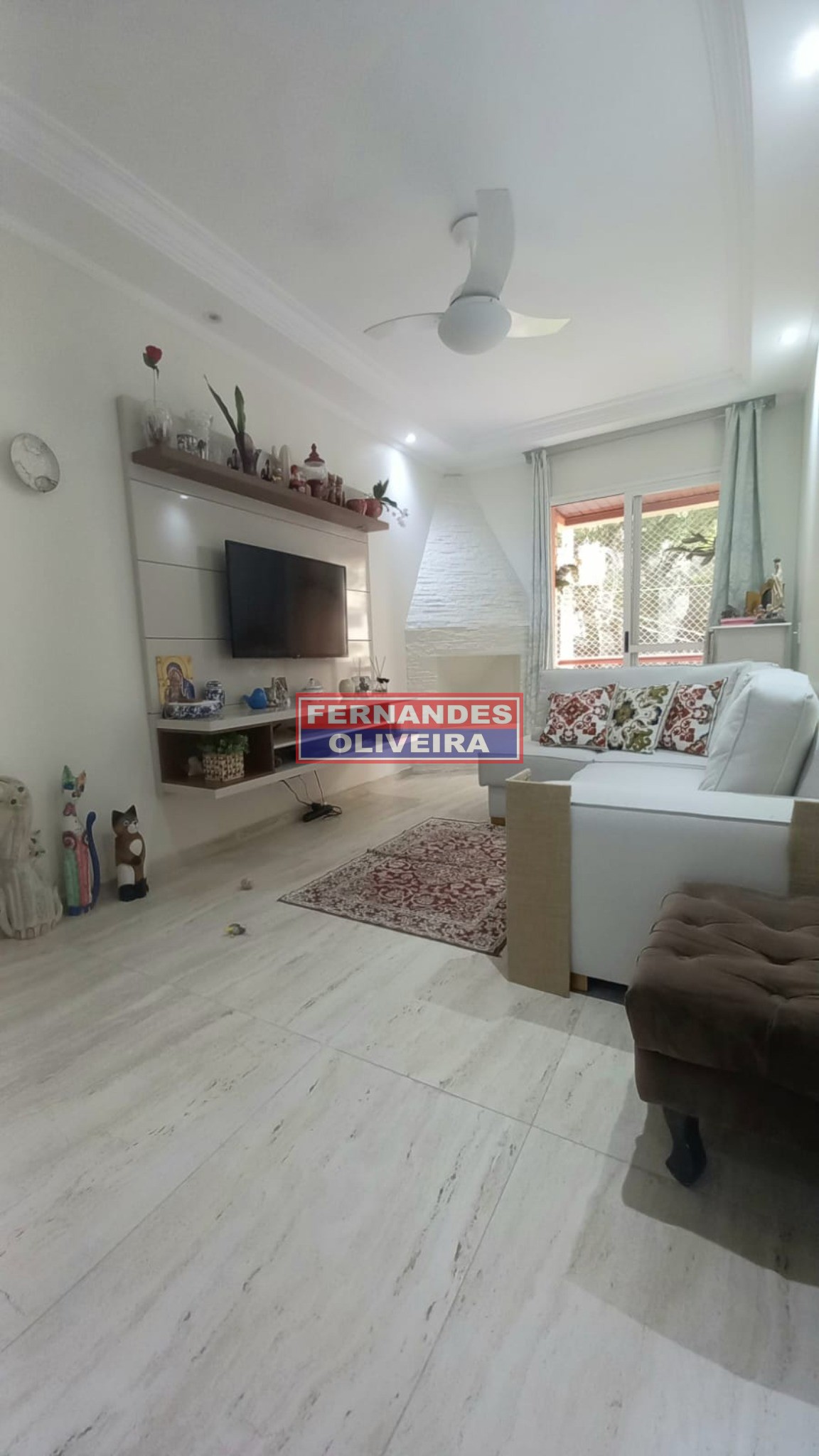 Apartamento, 3 quartos, 80 m² - Foto 39