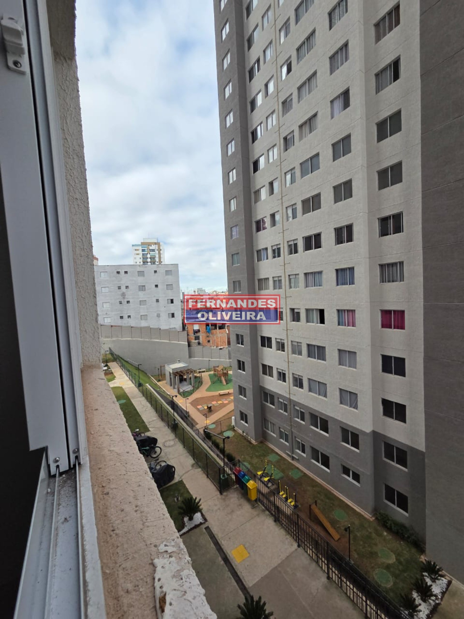 Apartamento, 2 quartos, 43 m² - Foto 14