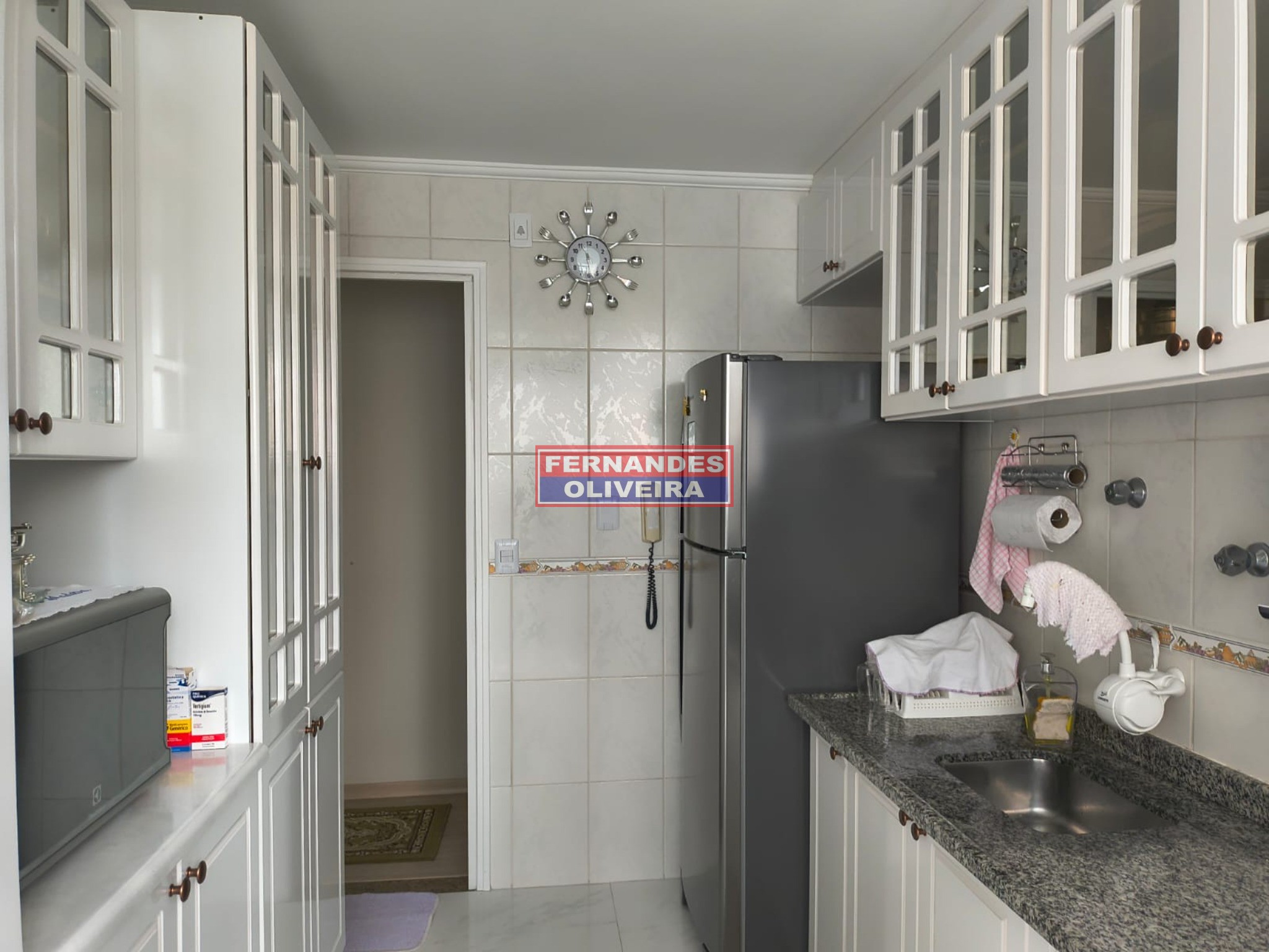 Apartamento, 2 quartos, 59 m² - Foto 9