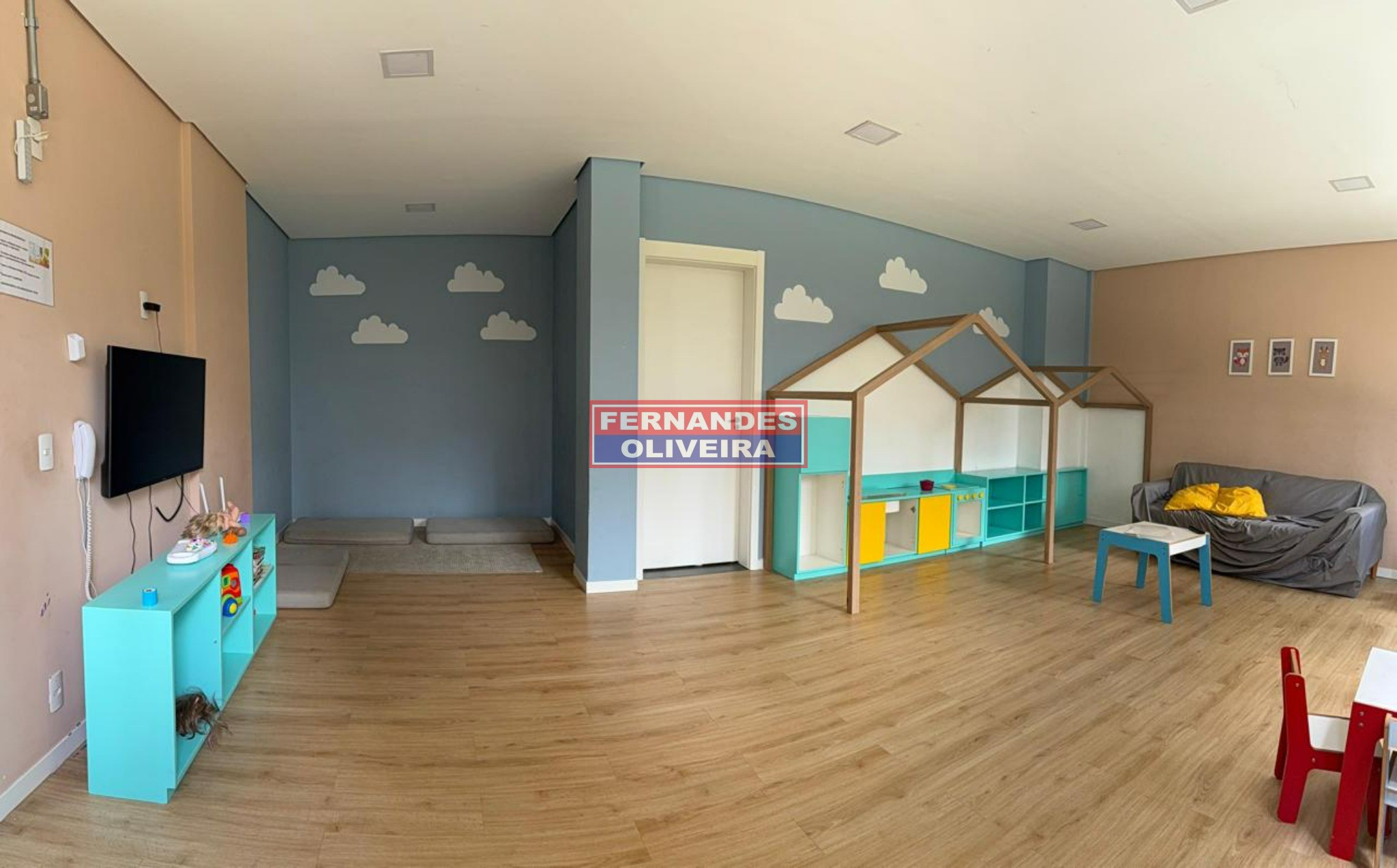 Apartamento, 2 quartos, 41 m² - Foto 4