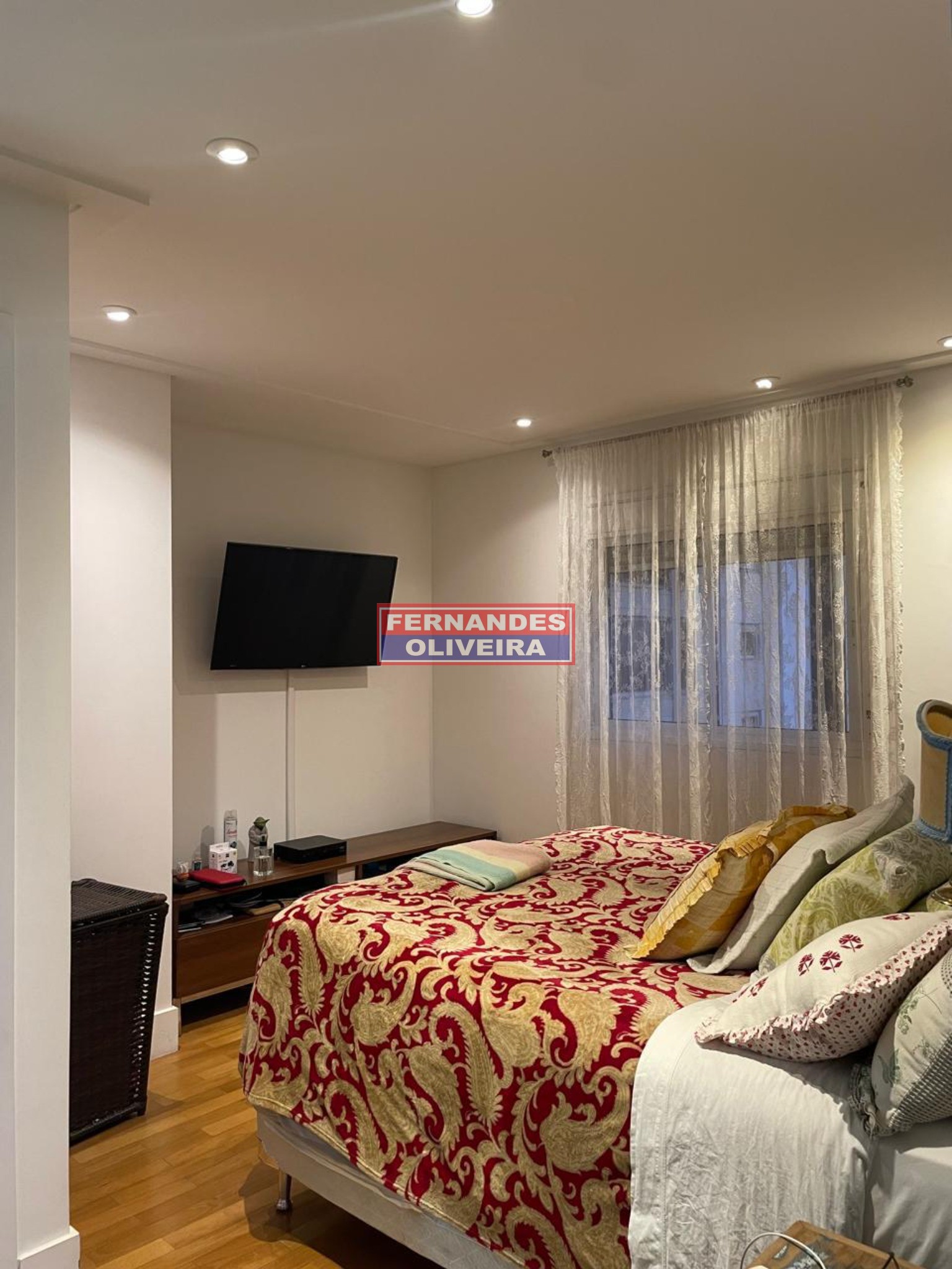 Apartamento, 3 quartos, 131 m² - Foto 46
