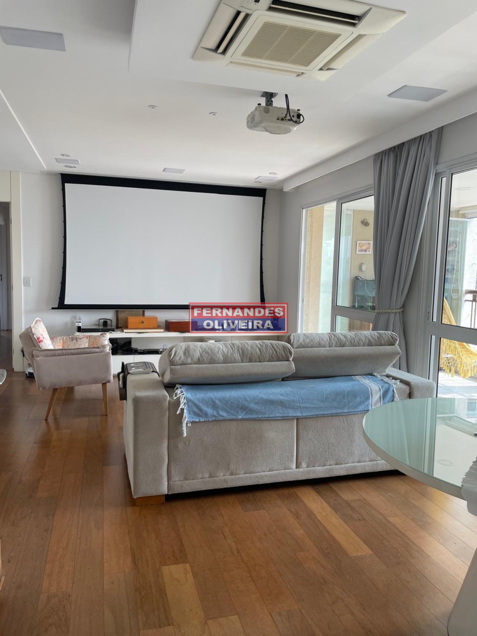 Apartamento, 3 quartos, 131 m² - Foto 11