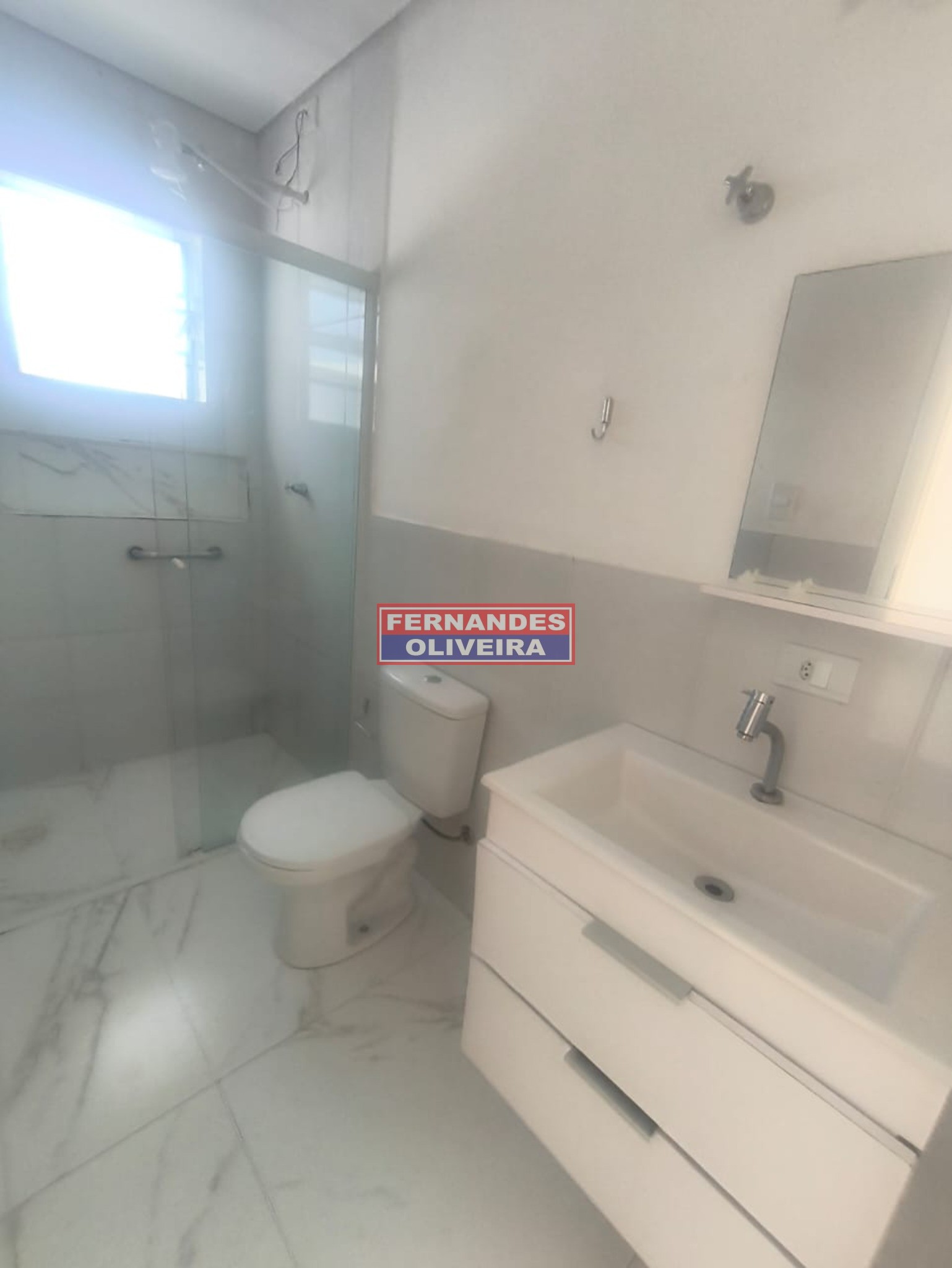Casa, 1 quarto, 27 m² - Foto 5