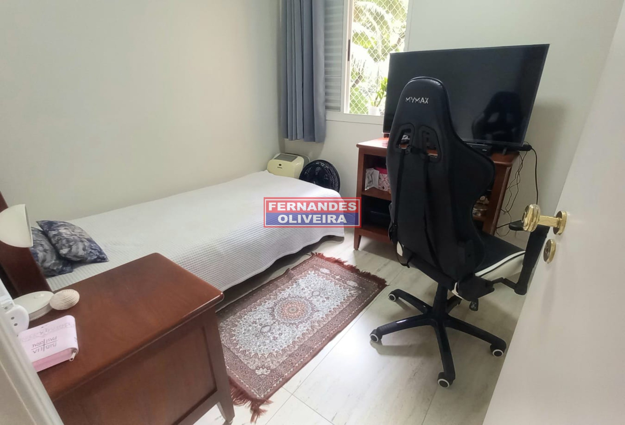 Apartamento, 3 quartos, 80 m² - Foto 9