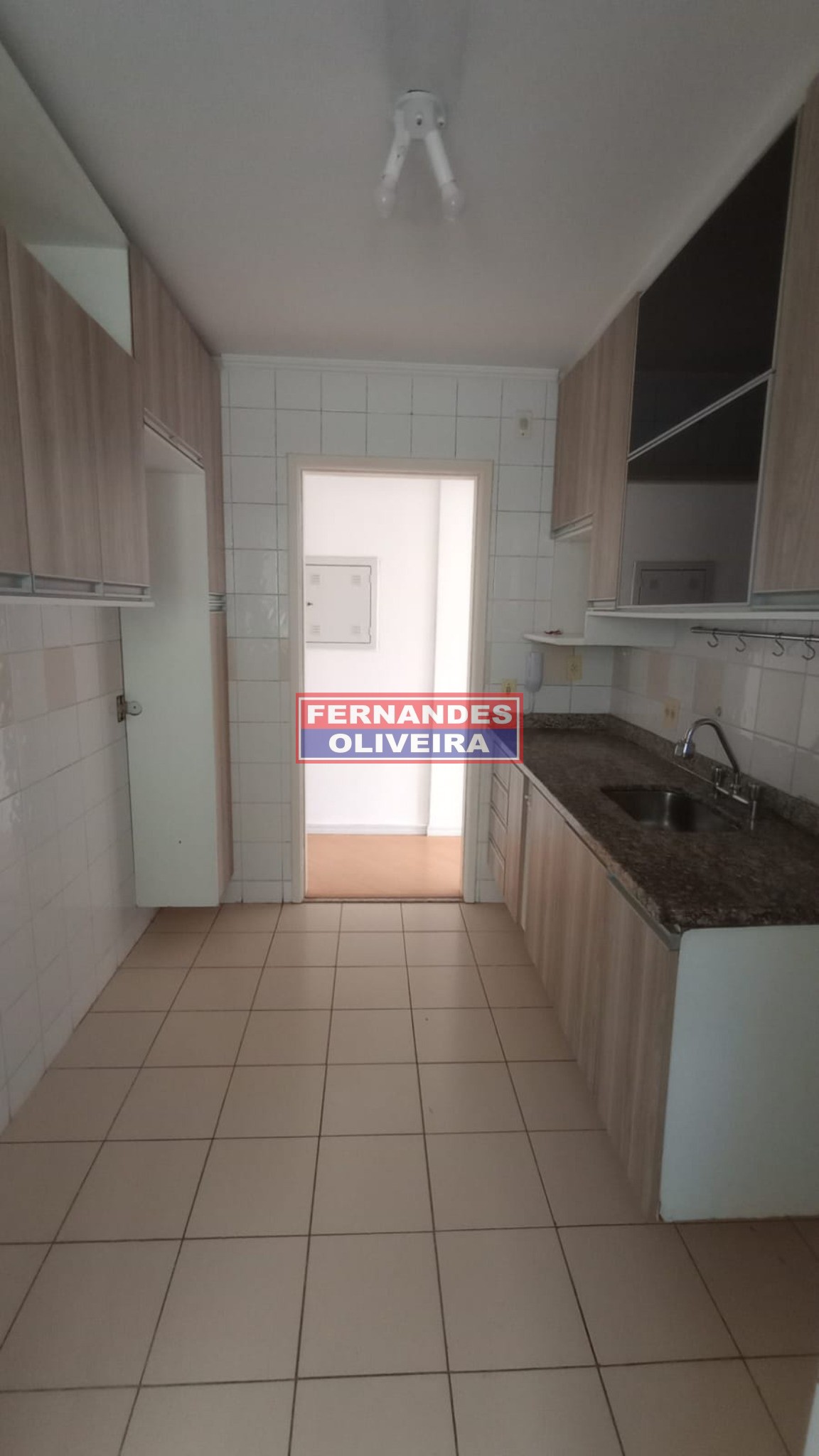 Apartamento, 3 quartos, 70 m² - Foto 2