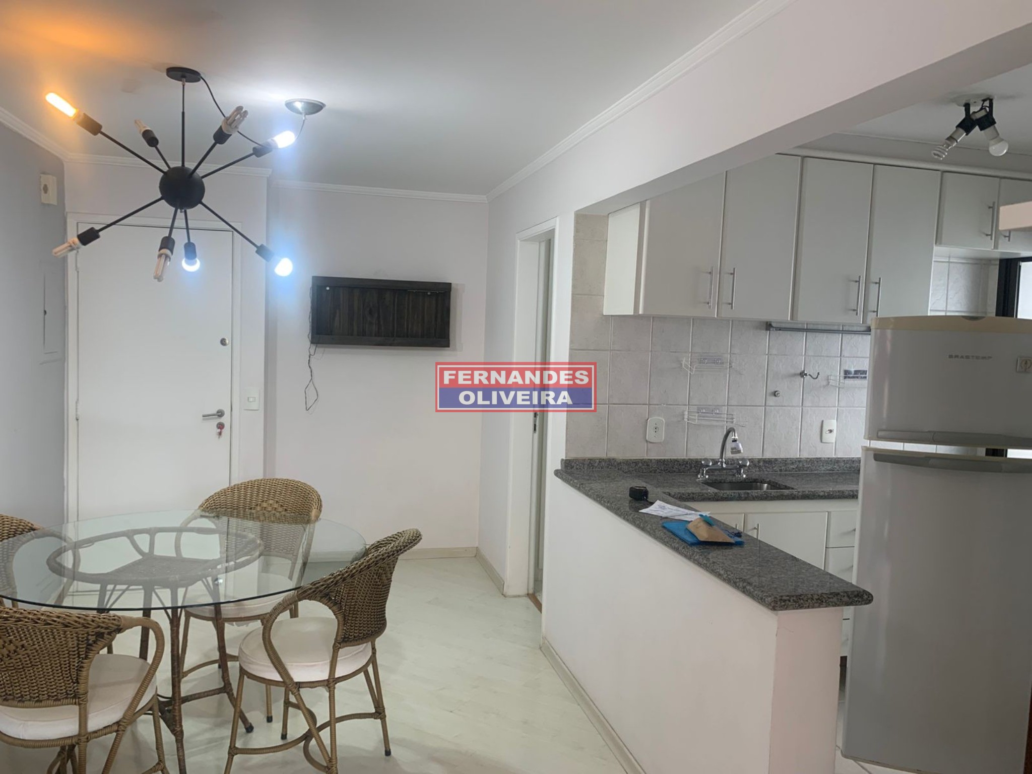 Apartamento, 2 quartos, 55 m² - Foto 12