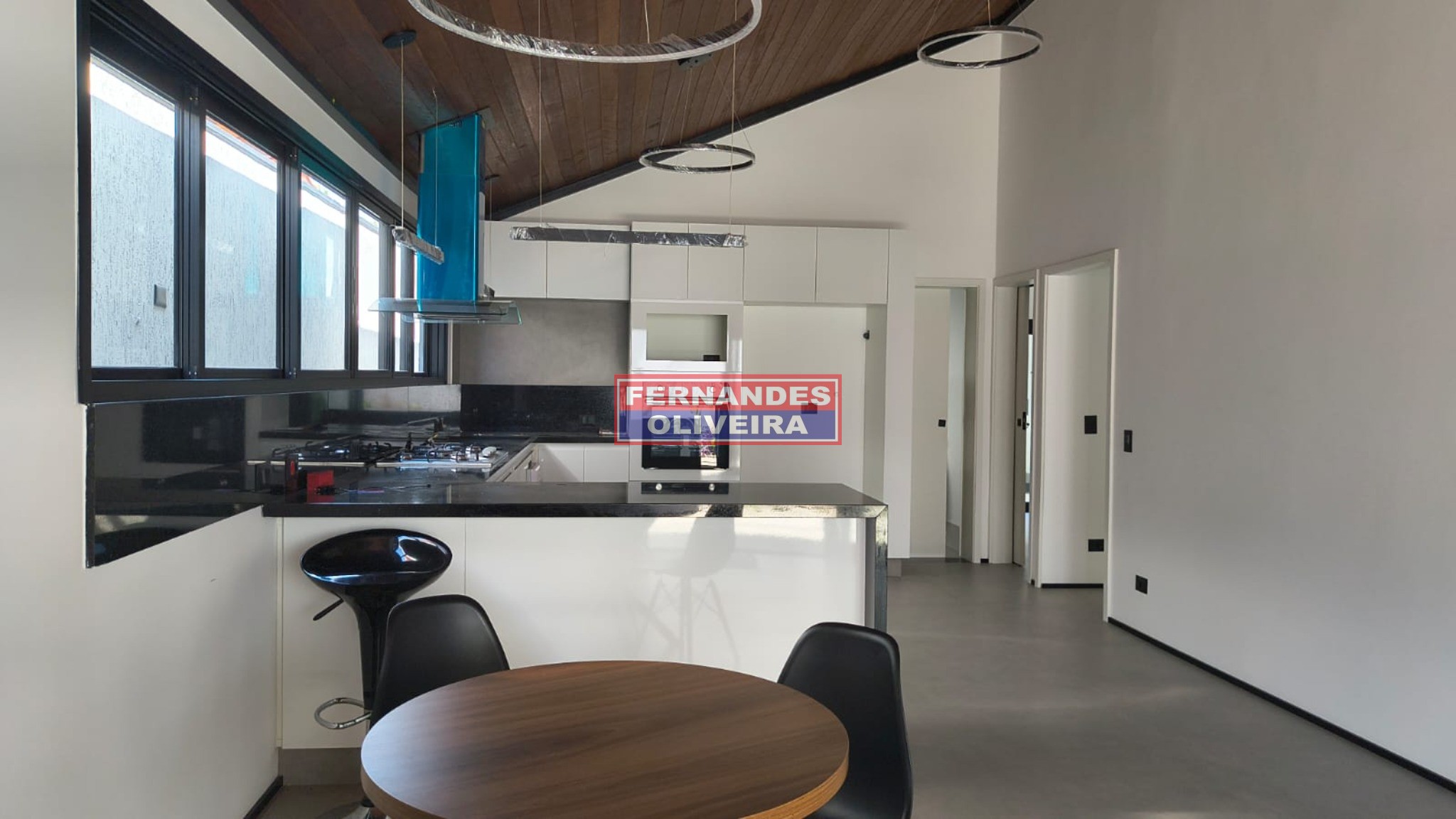 Casa, 3 quartos, 117 m² - Foto 3