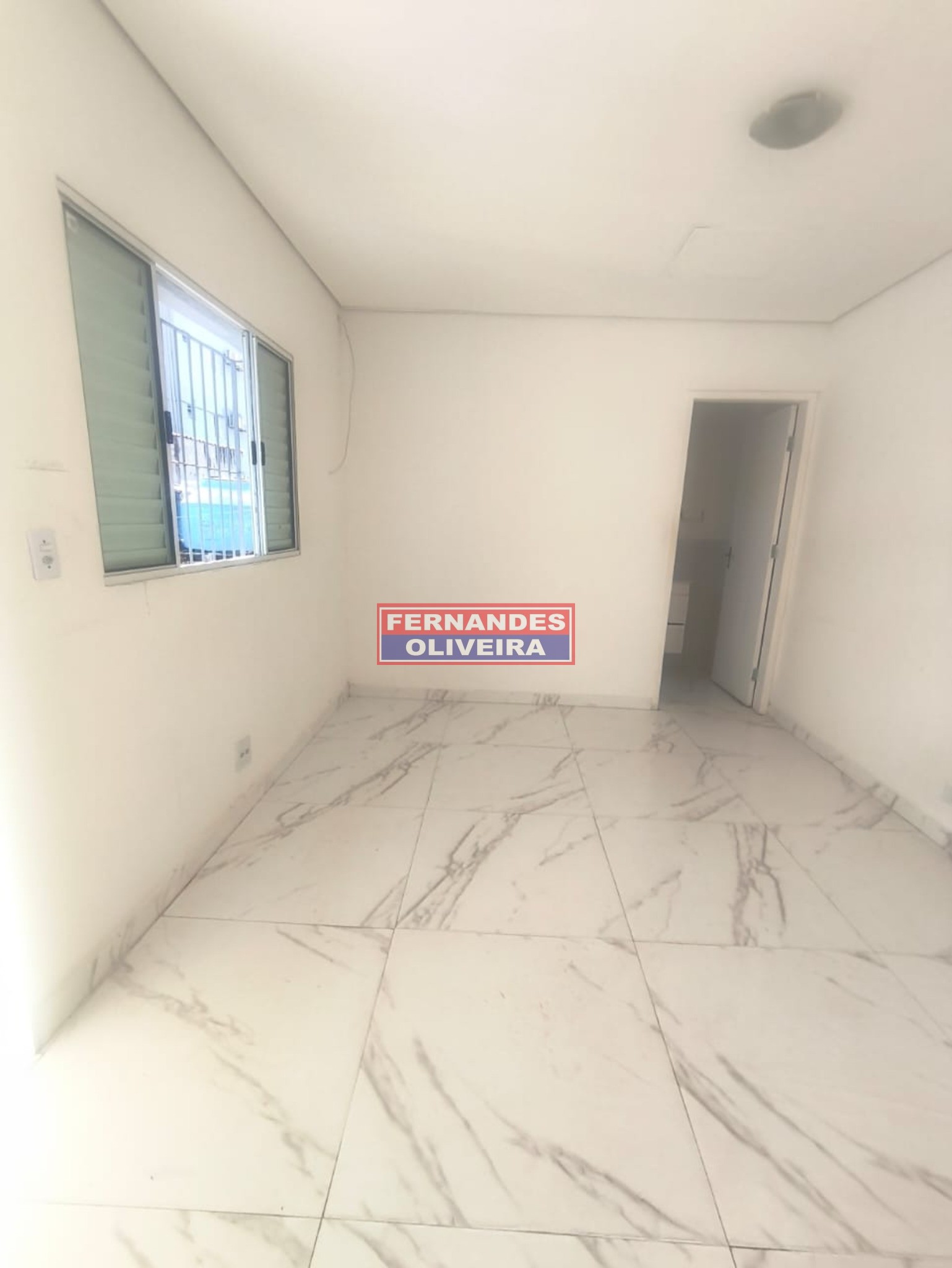 Casa, 1 quarto, 27 m² - Foto 4