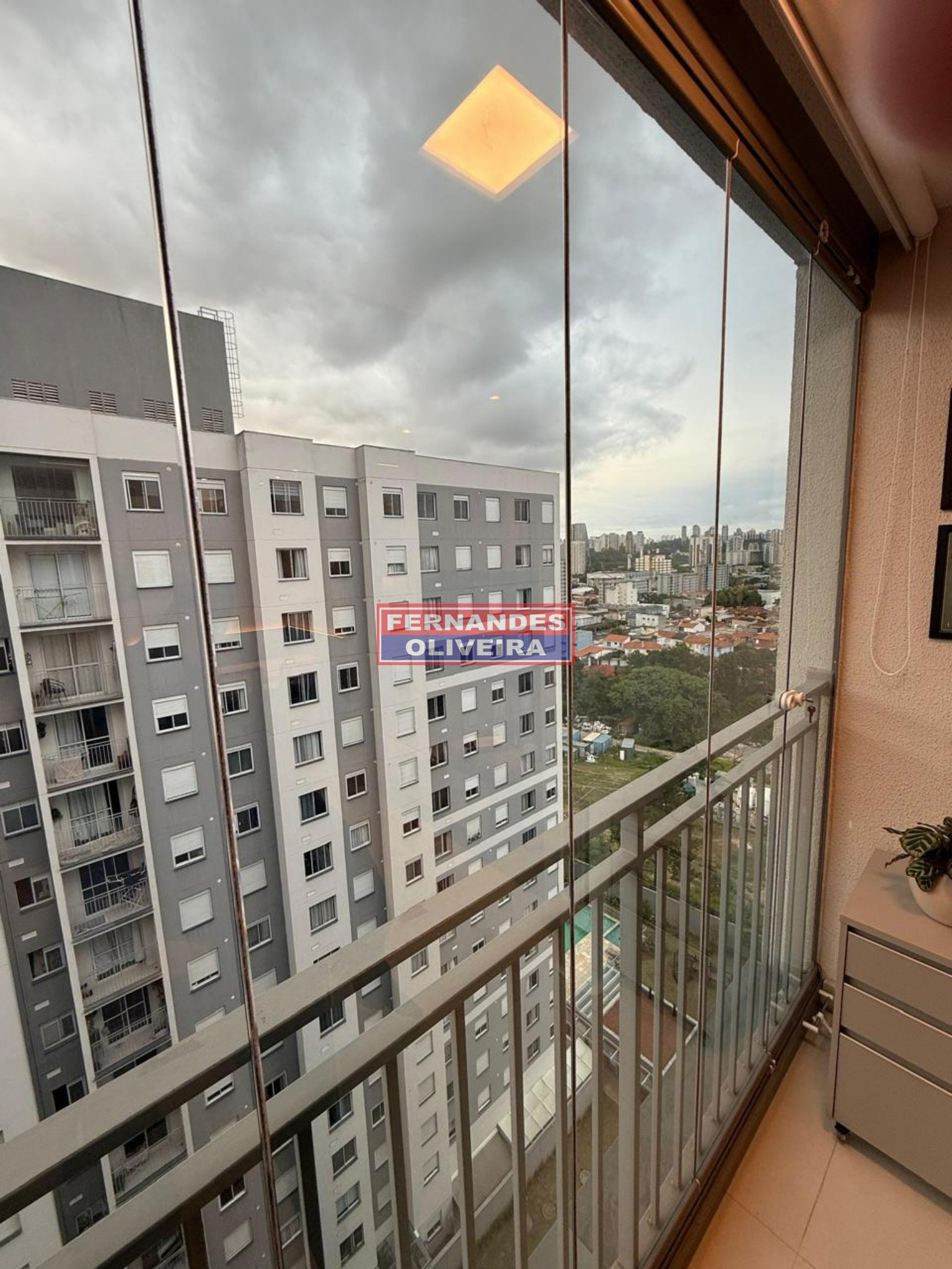 Apartamento, 2 quartos, 41 m² - Foto 12
