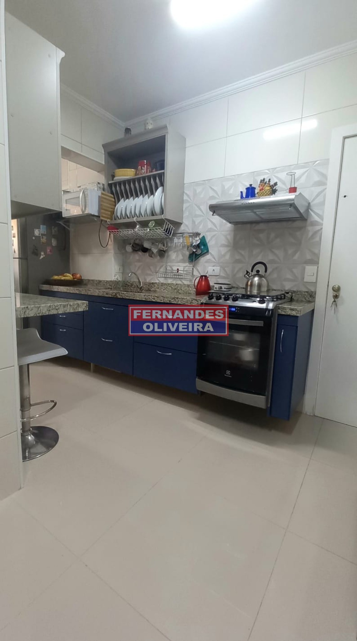 Apartamento, 3 quartos, 80 m² - Foto 16