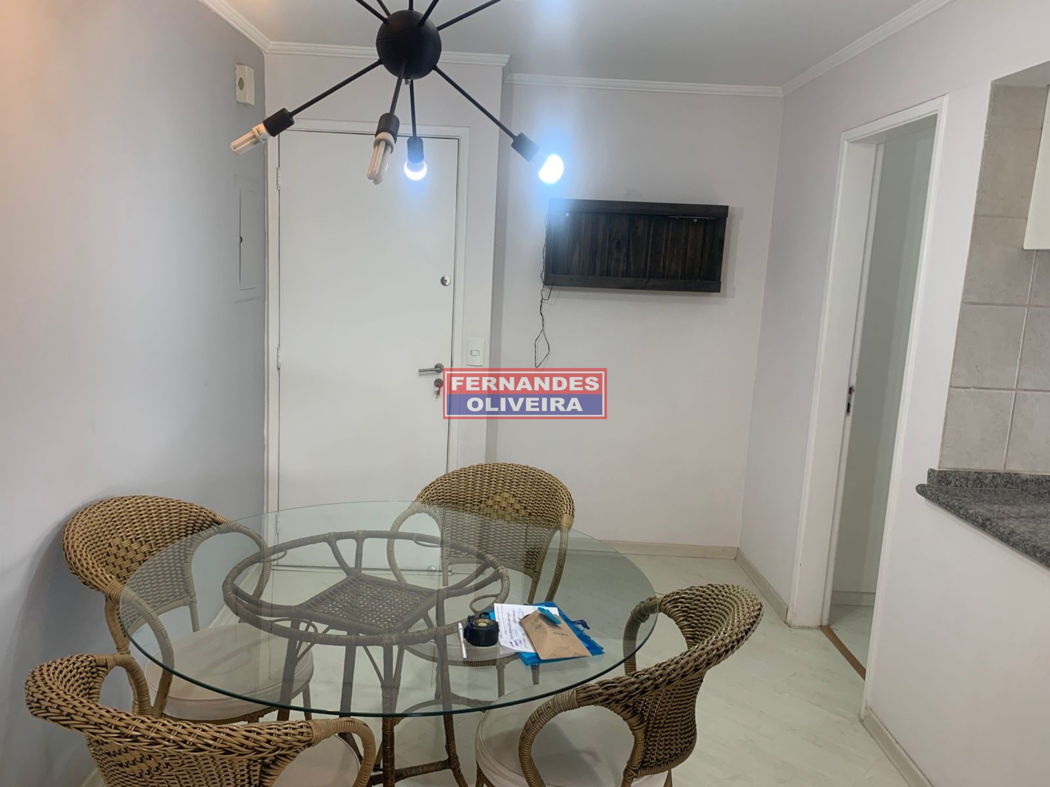 Apartamento, 2 quartos, 55 m² - Foto 10