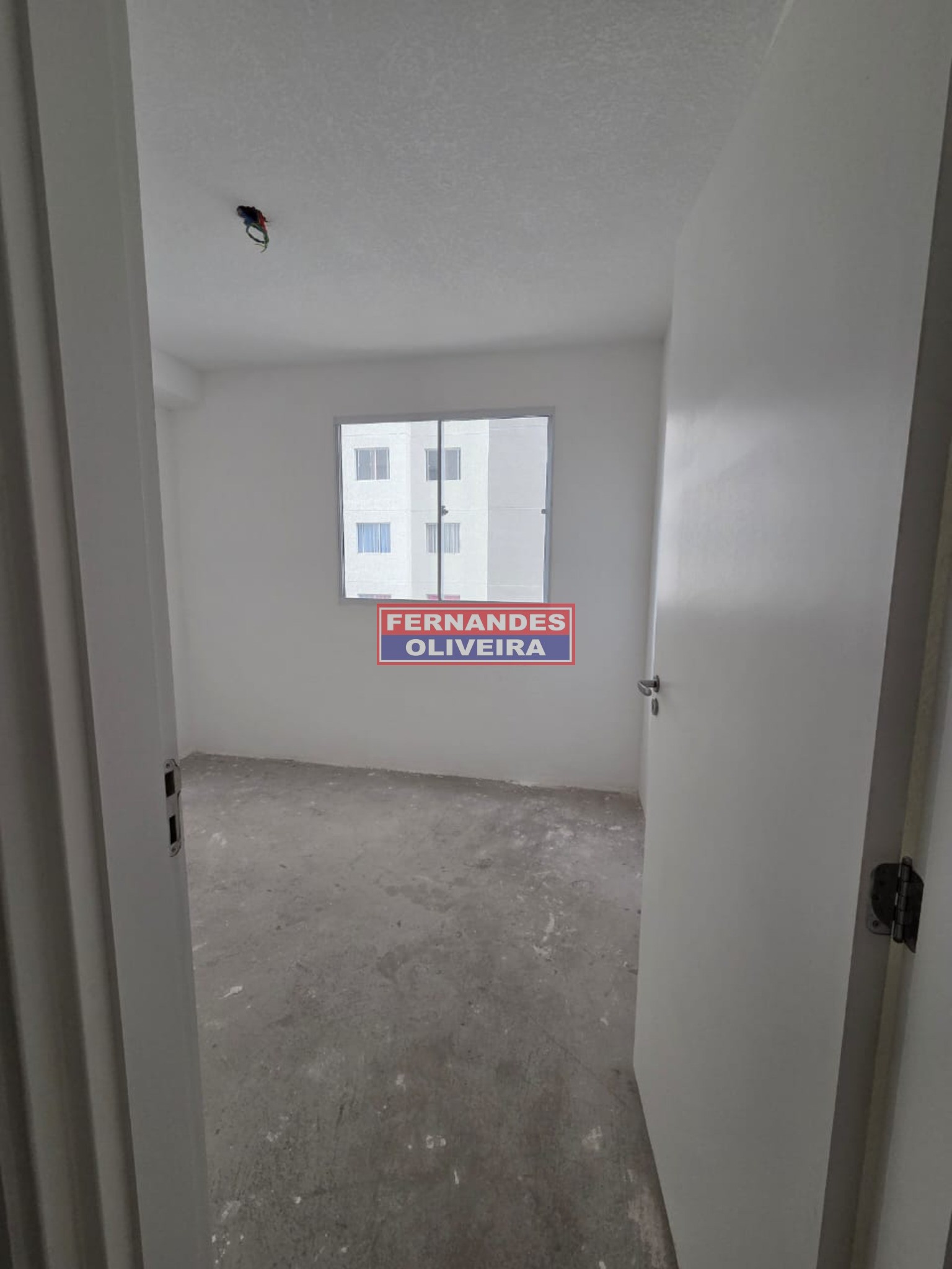 Apartamento, 2 quartos, 43 m² - Foto 1