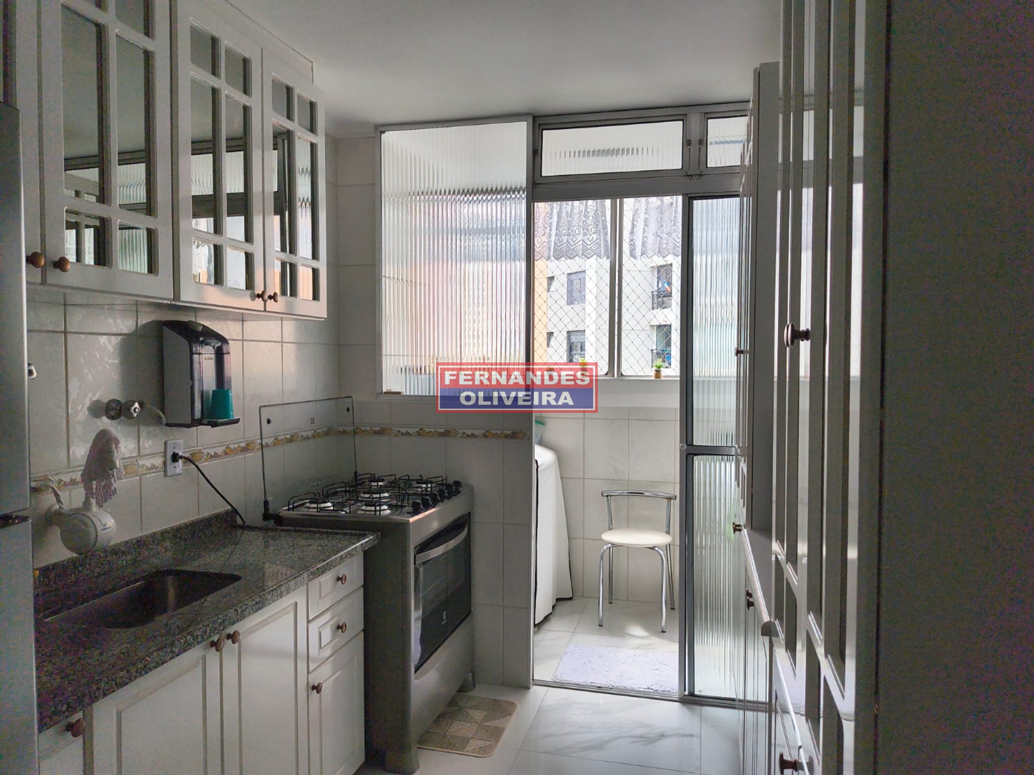 Apartamento, 2 quartos, 59 m² - Foto 6