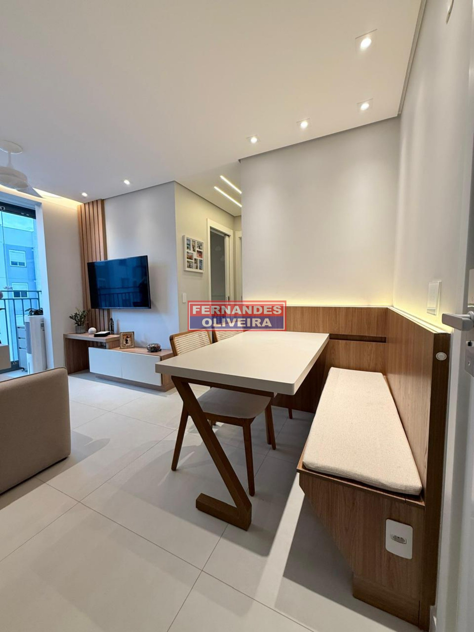 Apartamento, 2 quartos, 41 m² - Foto 19