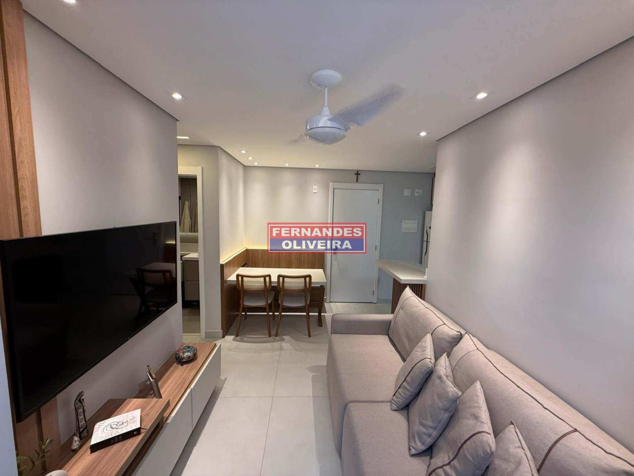 Apartamento, 2 quartos, 41 m² - Foto 14